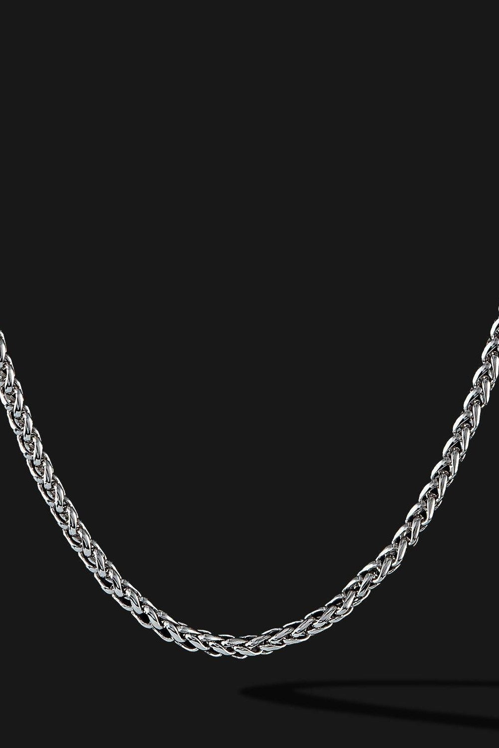 Wheat Chain