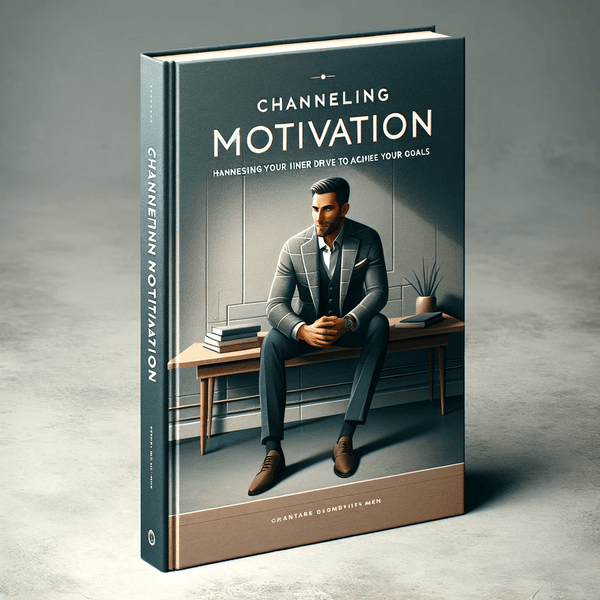Discovering Your Core Motivations
