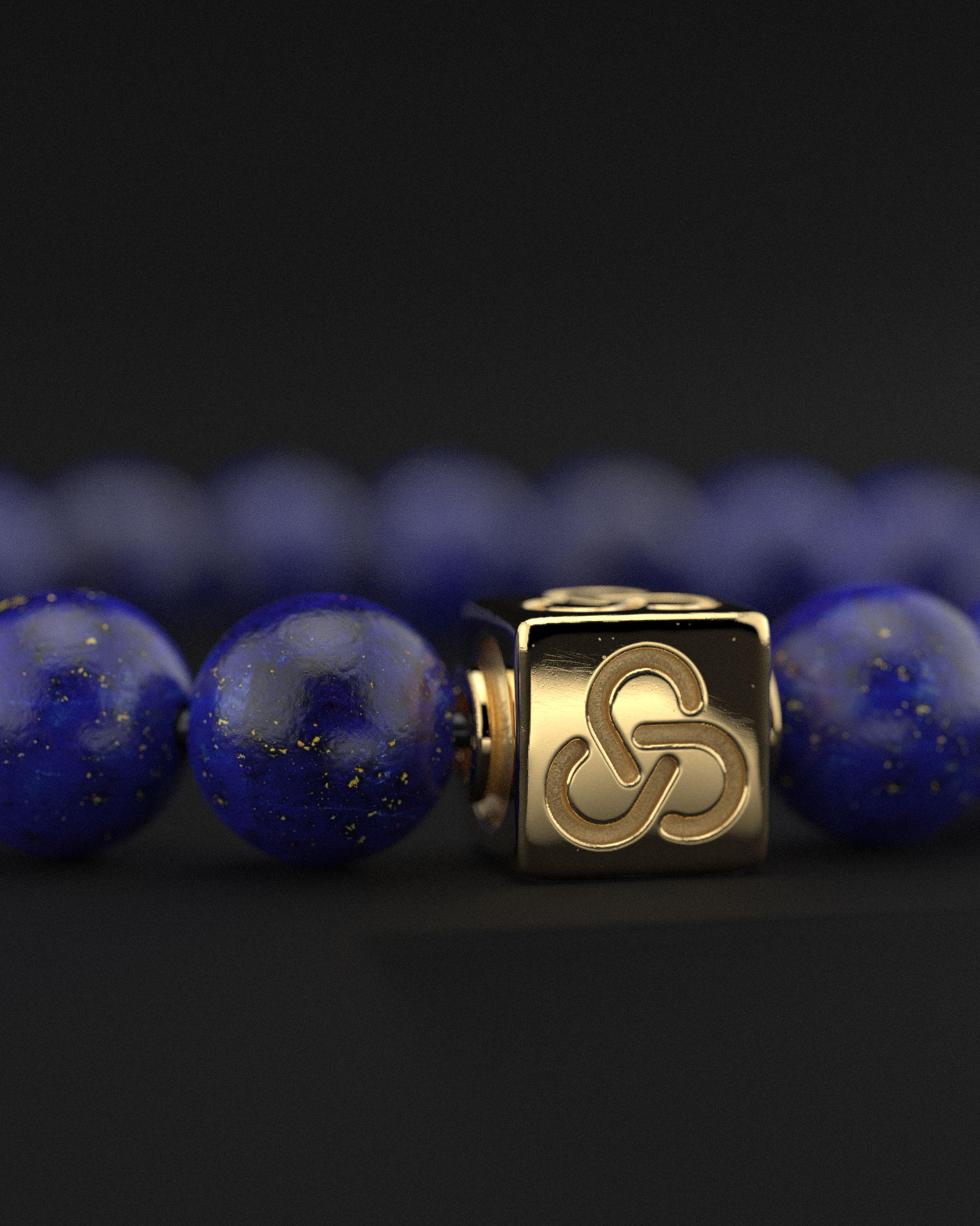 18k Solid Gold Bracelet | Essential