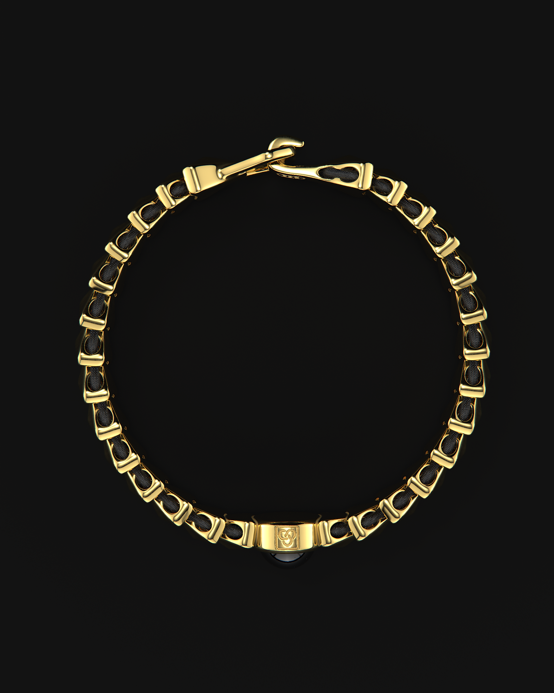 PULSERA DE ÓNIX | PRESTIGIO