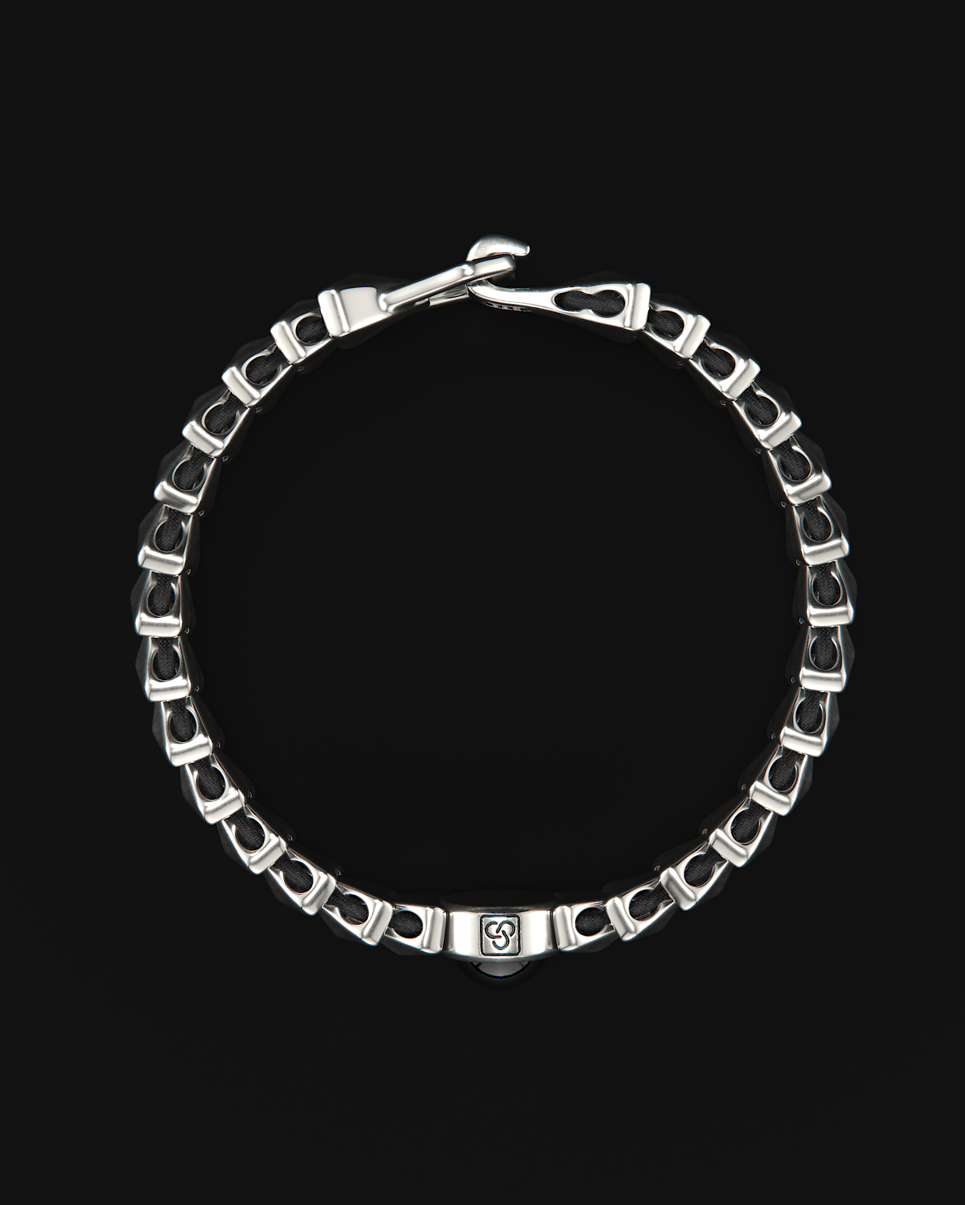 PULSERA DE ÓNIX | PRESTIGIO