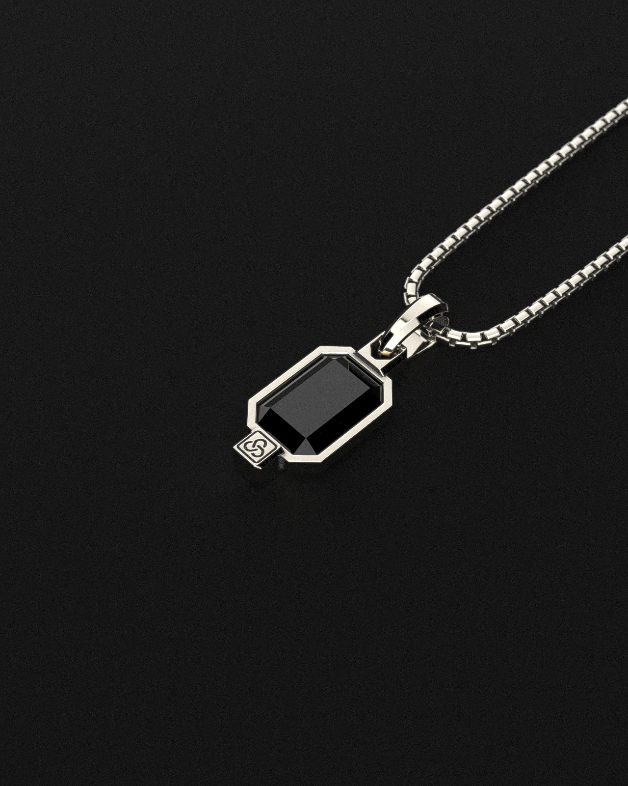 Pendant | POUR