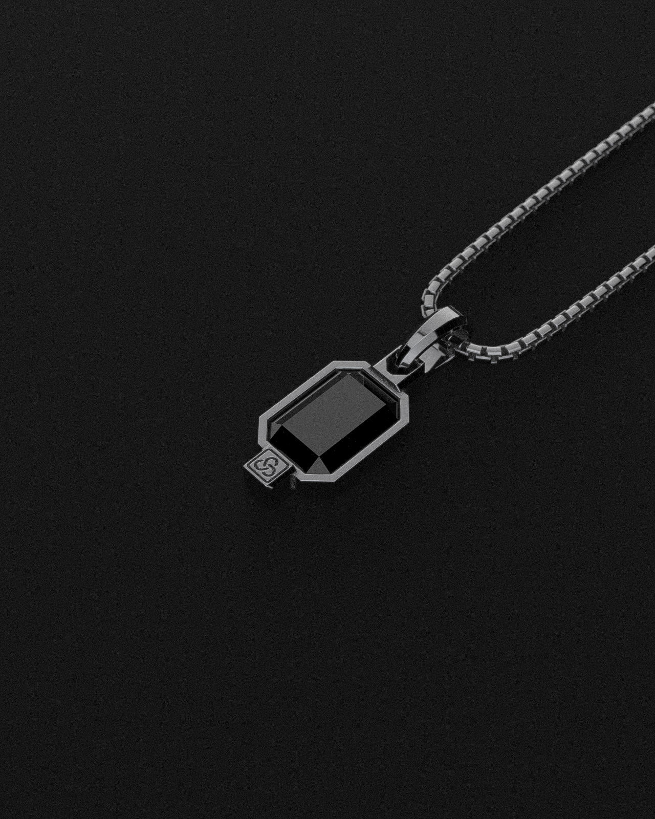 Pendant | POUR