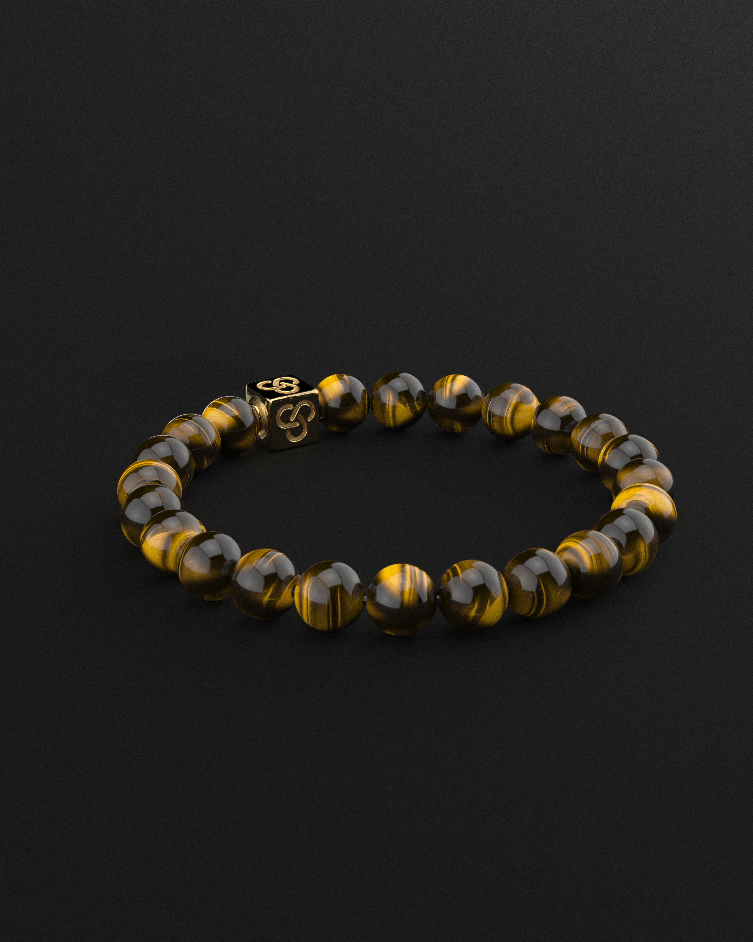 Bracelet en or massif 18 carats | Essentiel