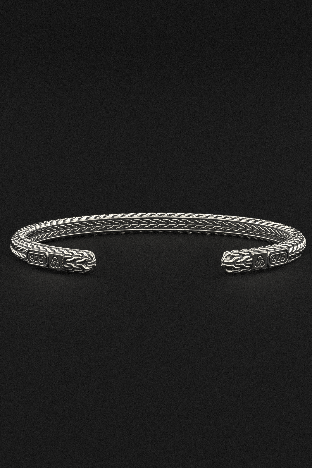 Brazalete de serpiente