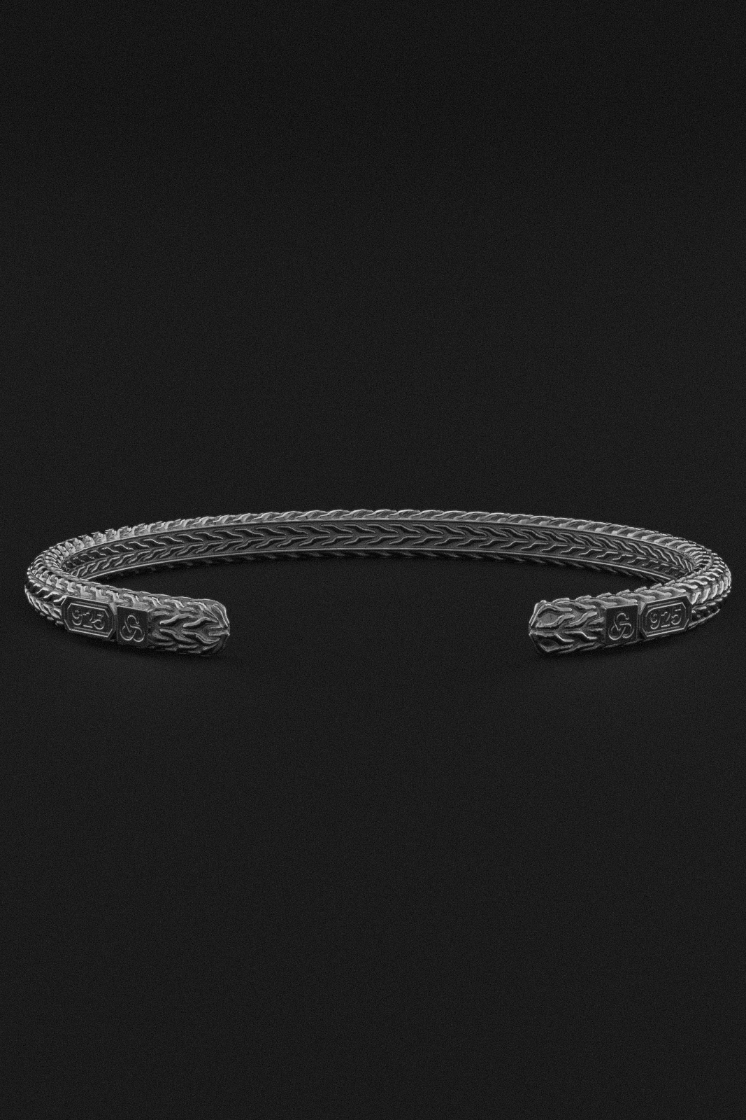 Brazalete de serpiente