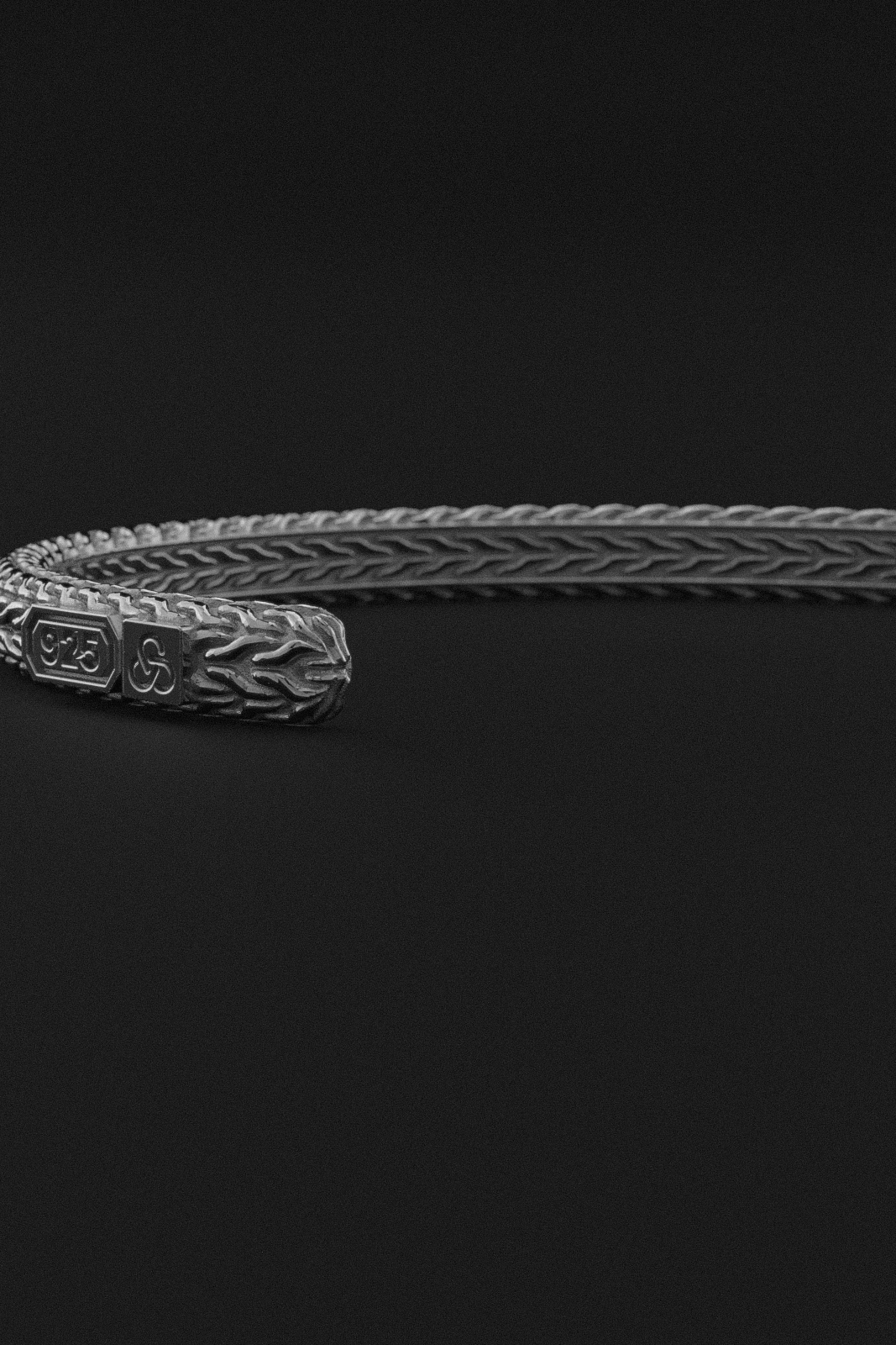 Brazalete de serpiente