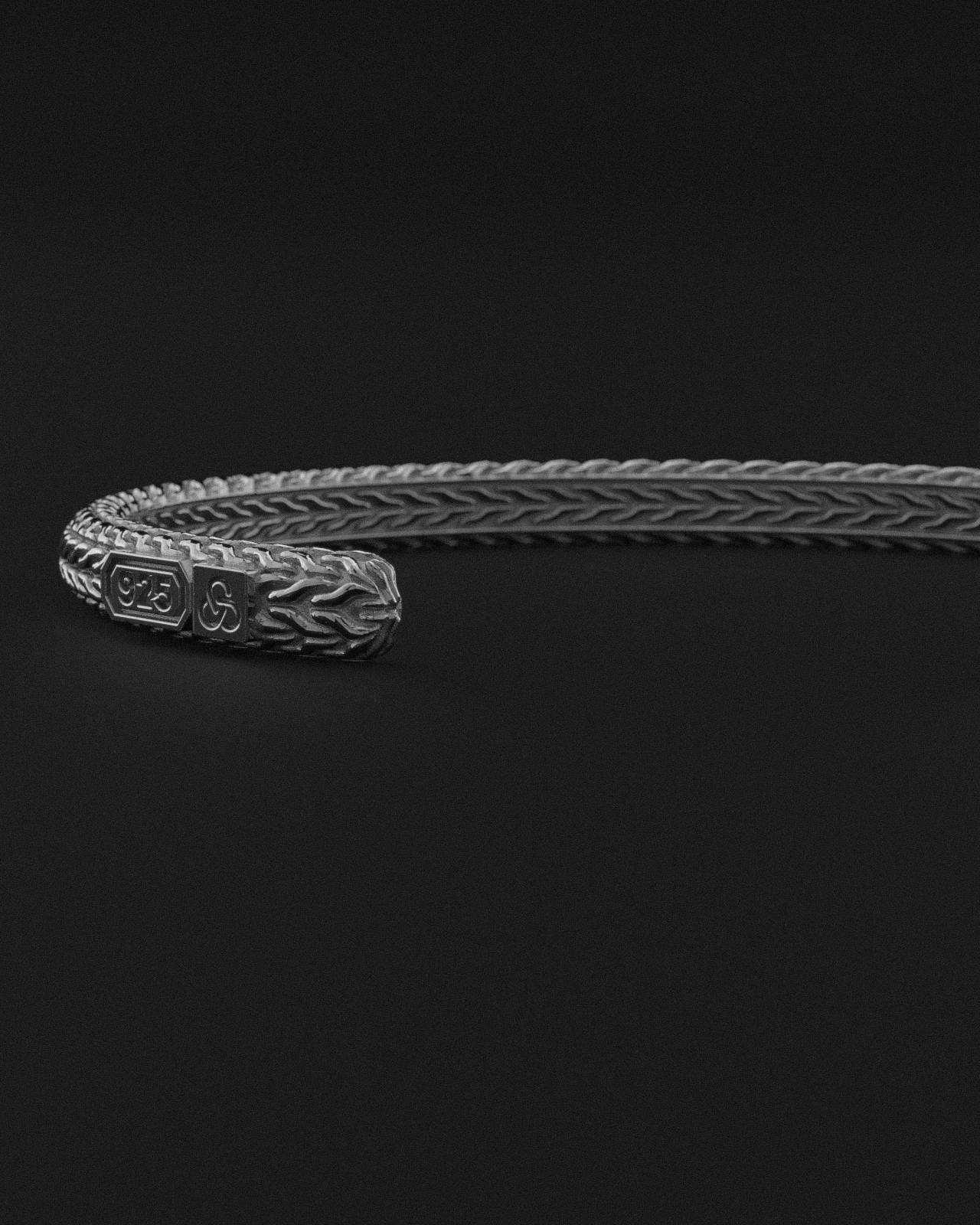 Schlangenarmband
