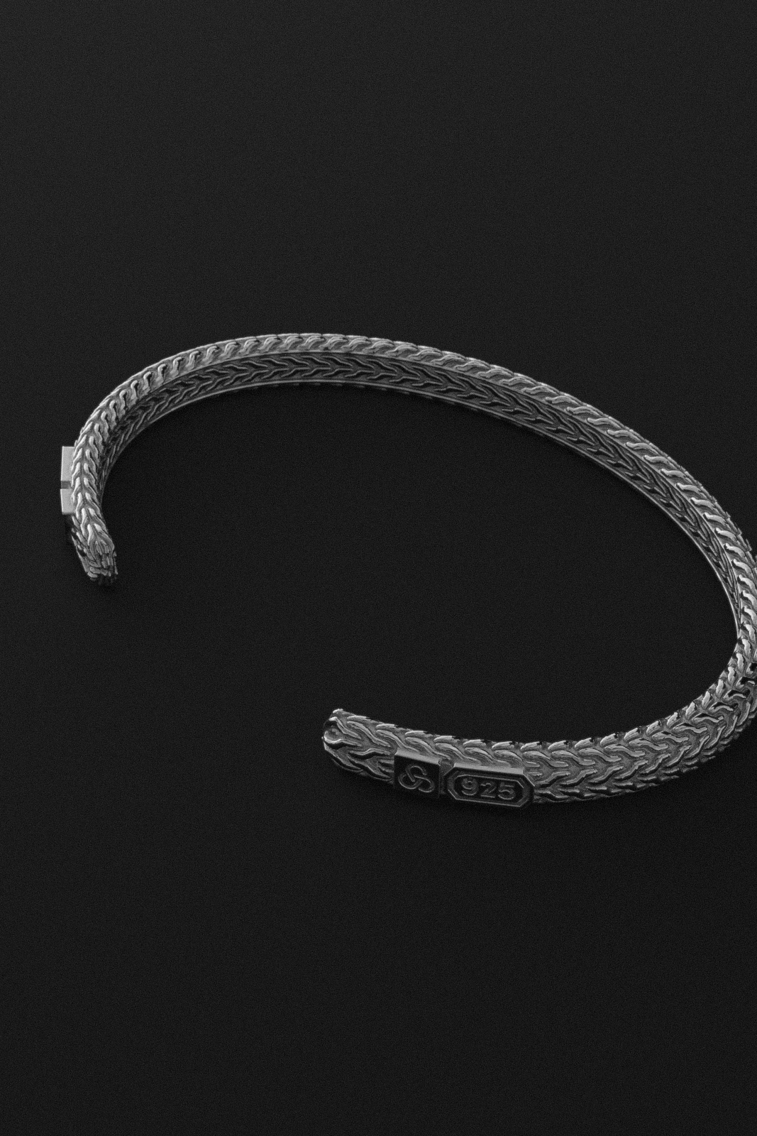 Brazalete de serpiente