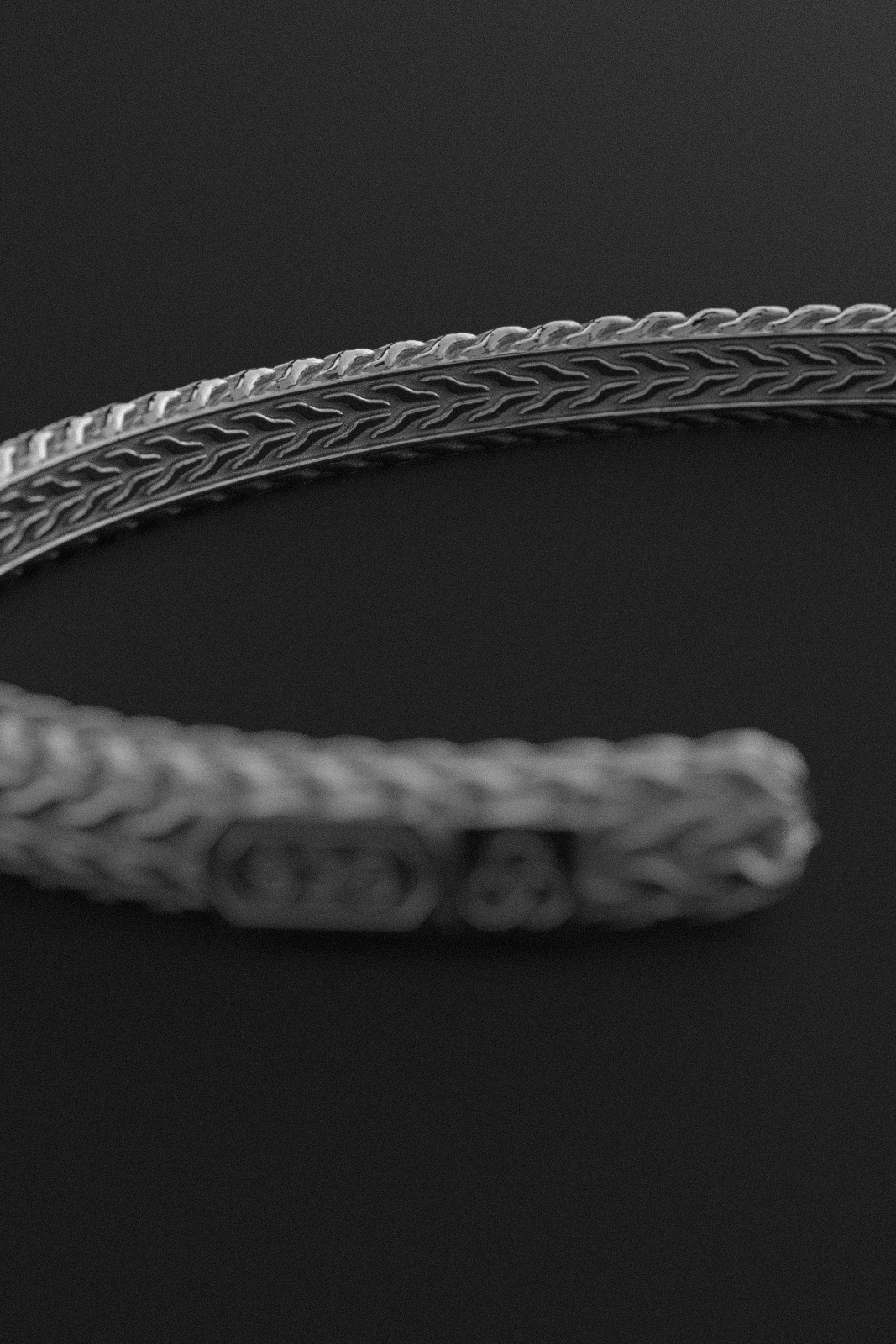 Brazalete de serpiente