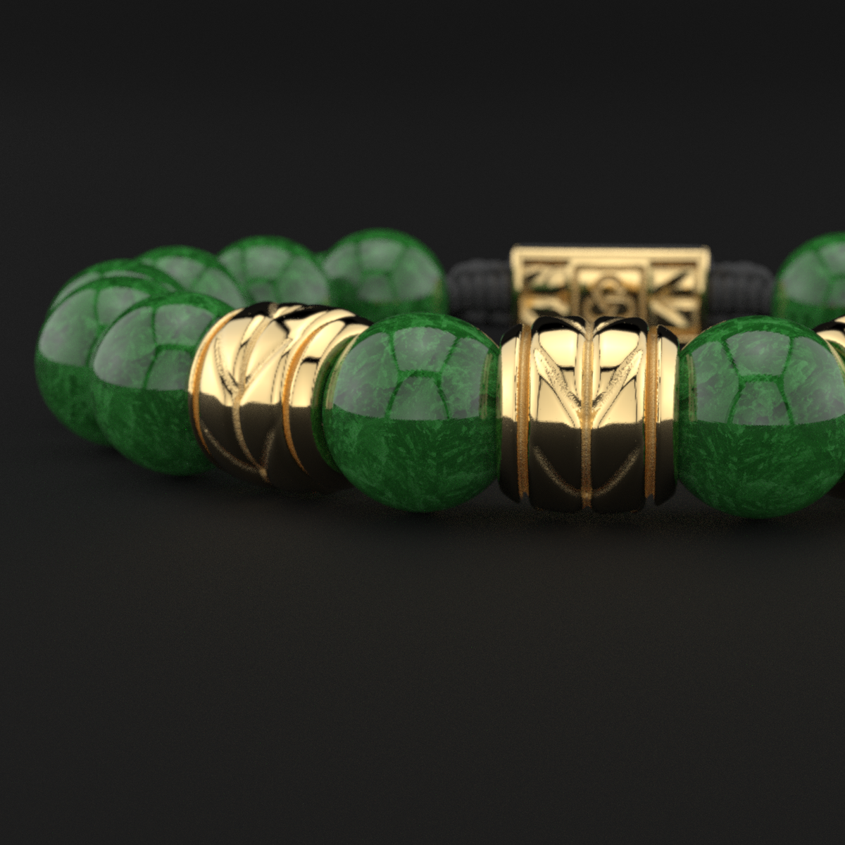 Emerald-Jade-Bracelet-12mm-