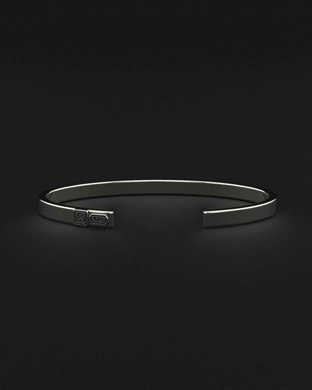 Essential Cuff Bracelet