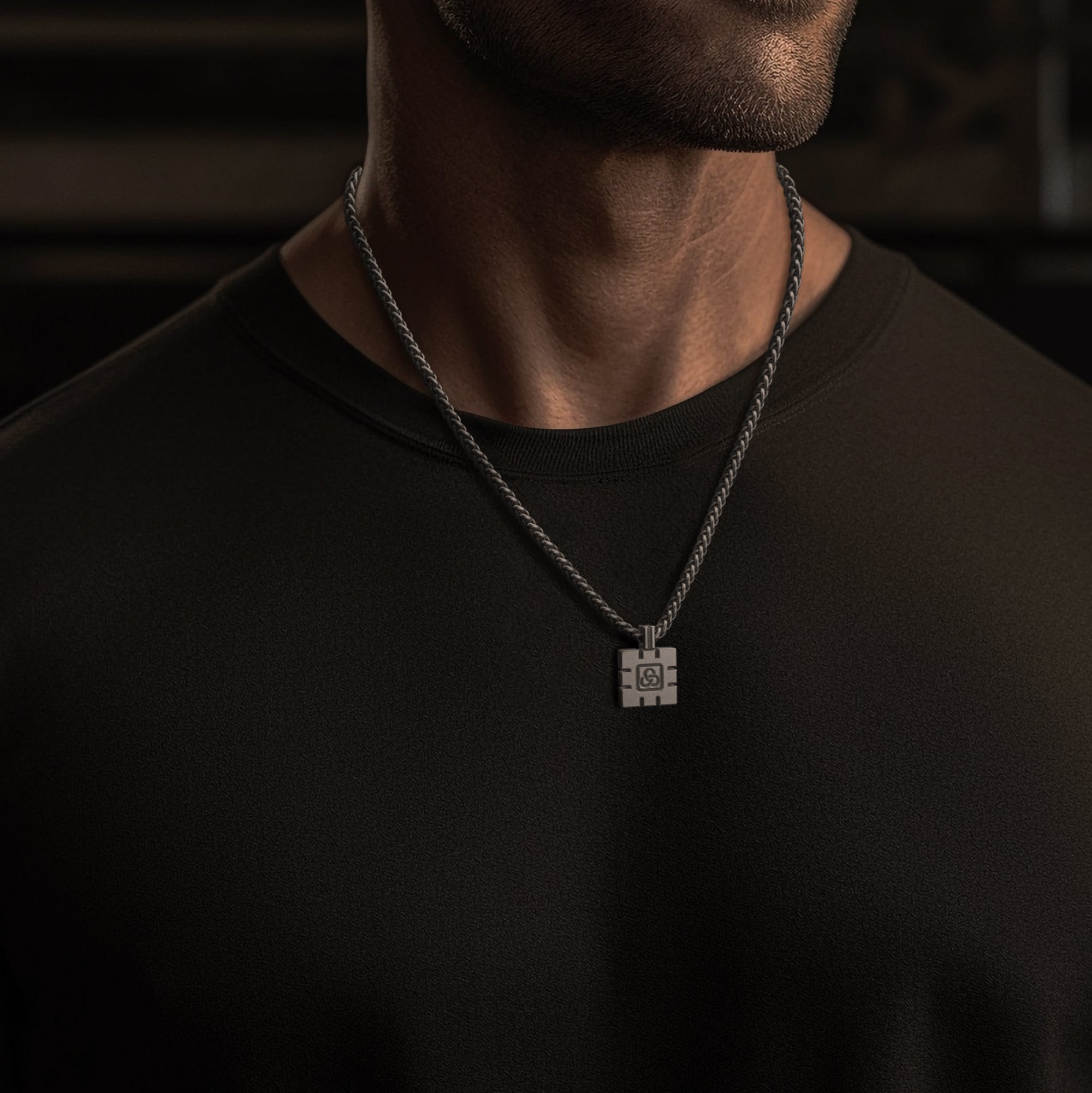 Essential Pendant