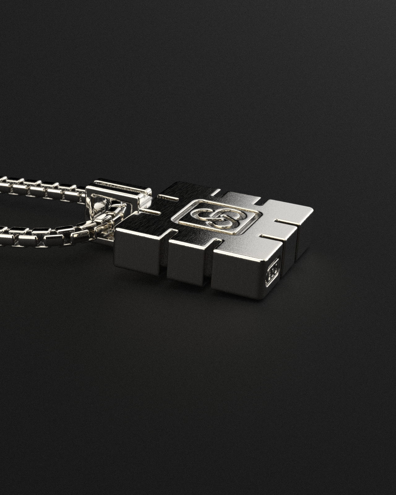 Essential Pendant