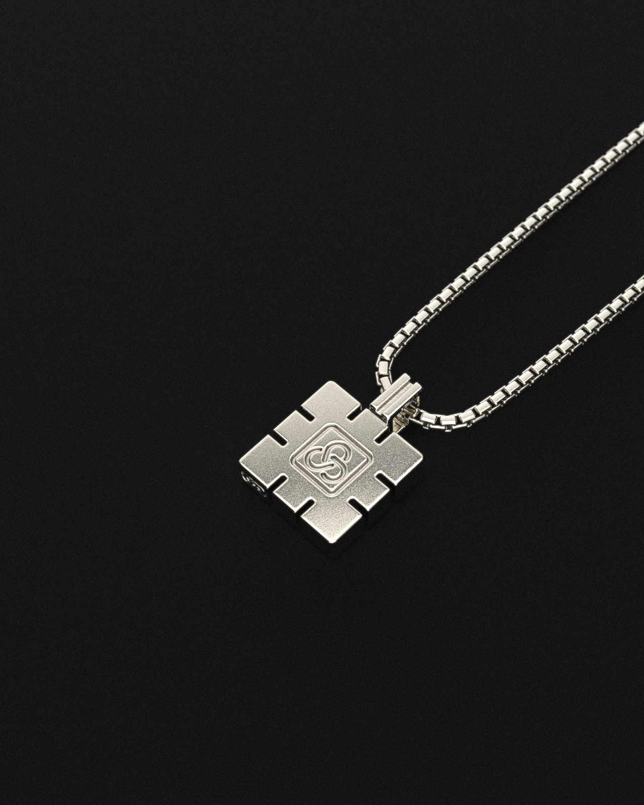 Essential Pendant