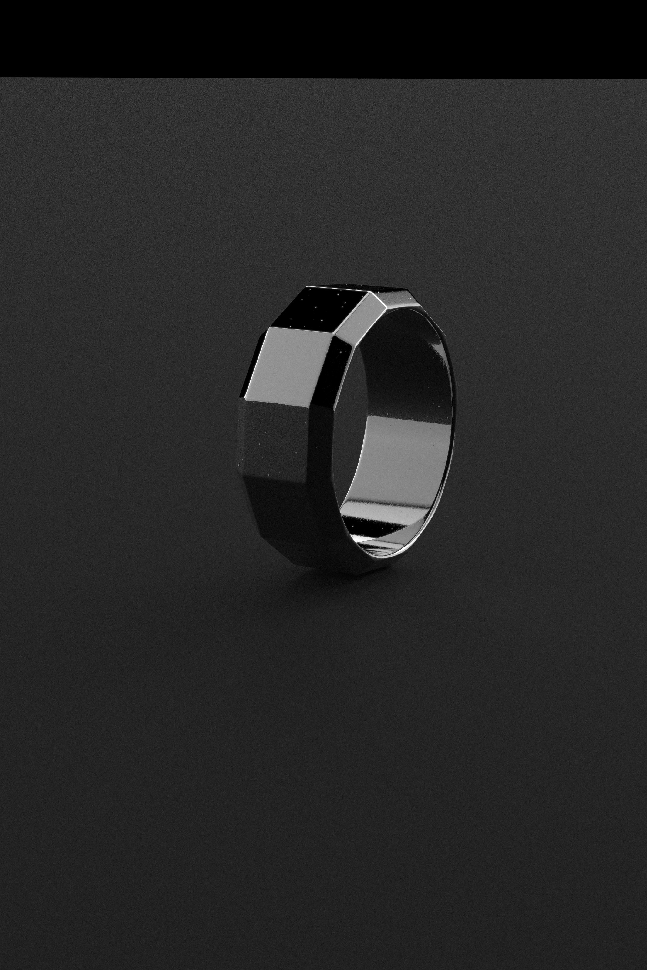 Essential Ring