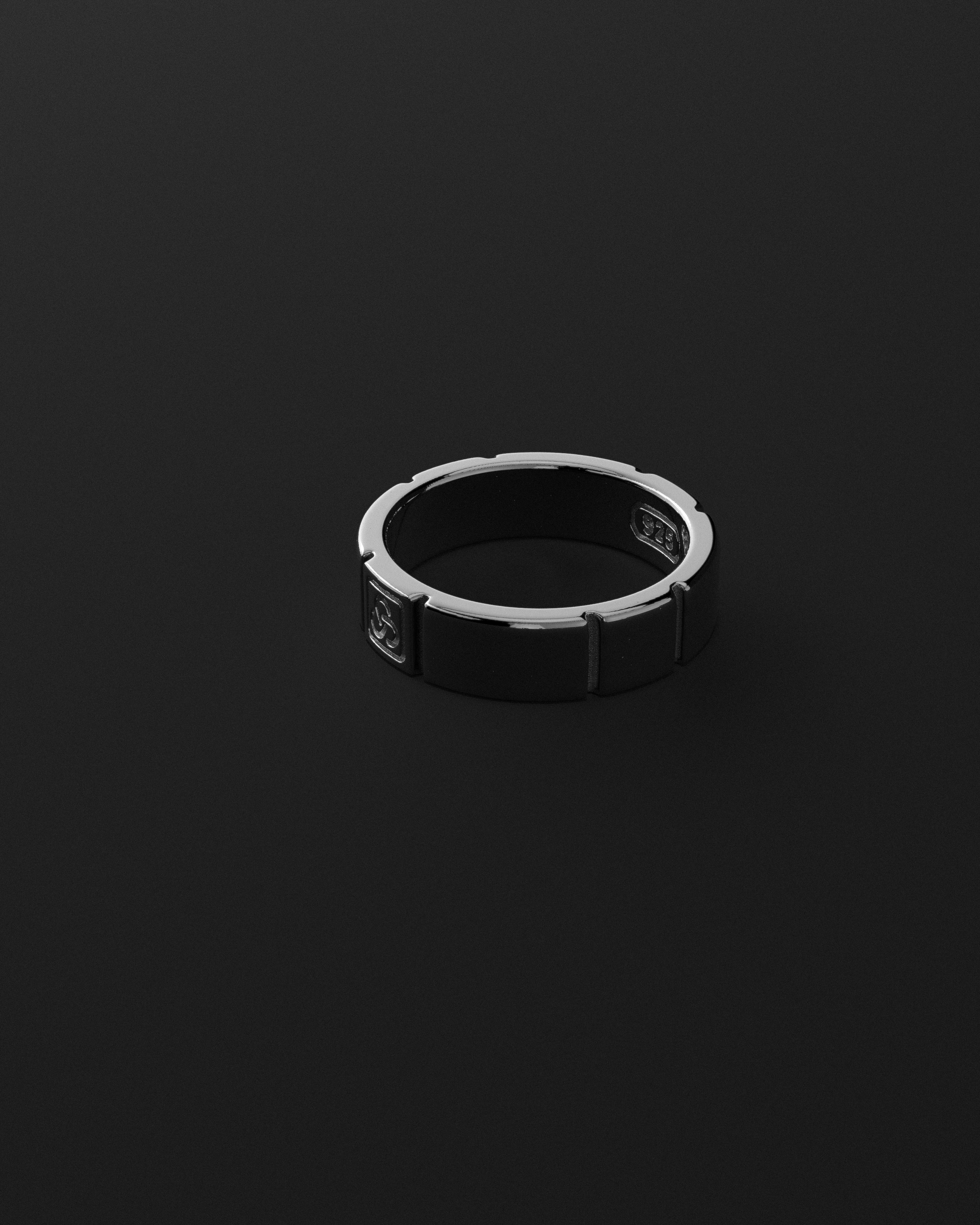 Essential Ring #2