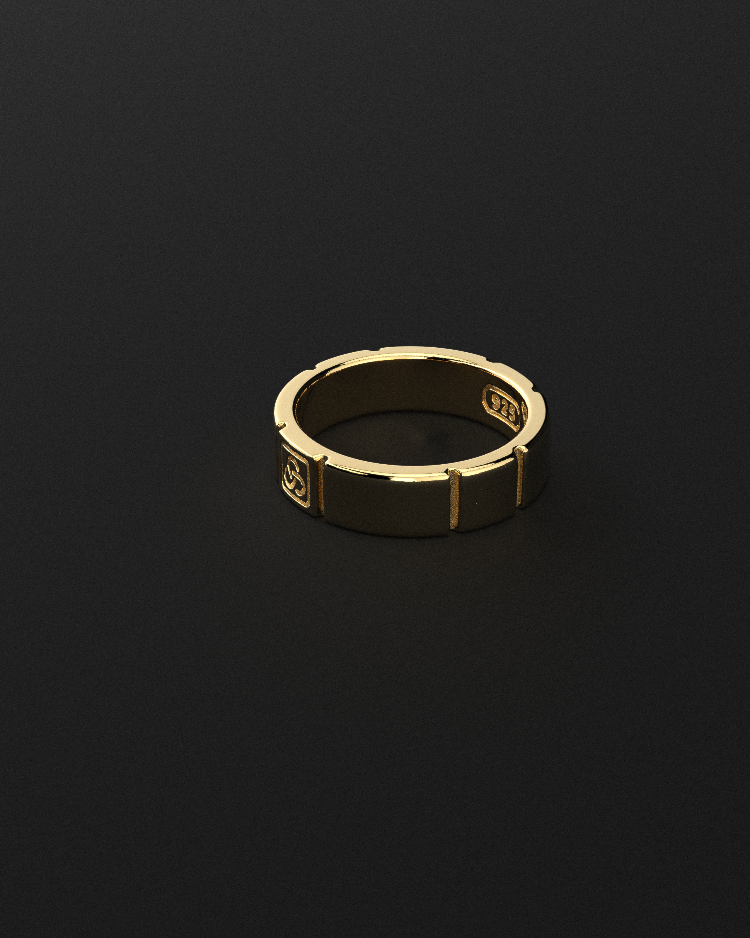 Essential Ring #2