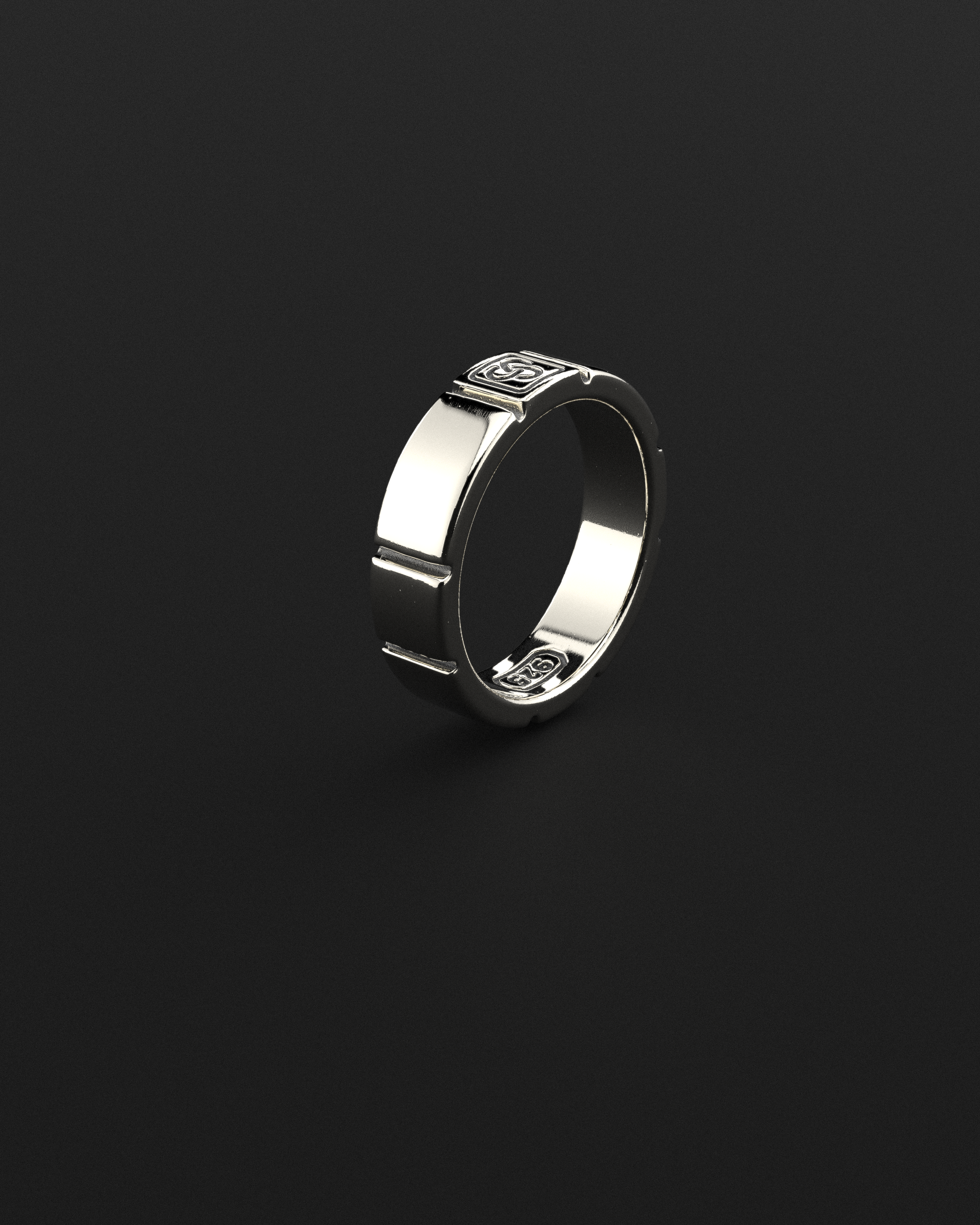 Essential Ring #2