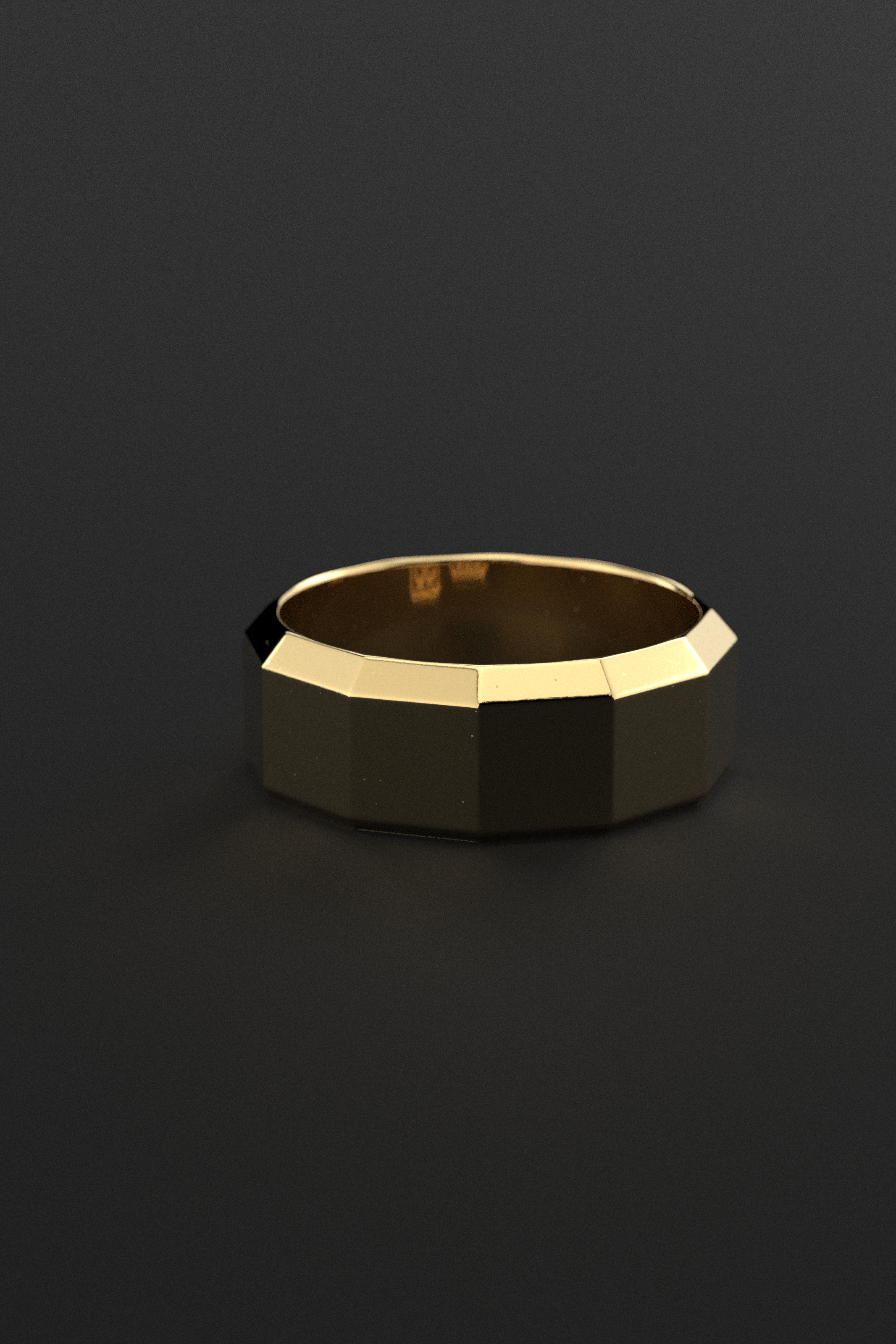 Essential Ring