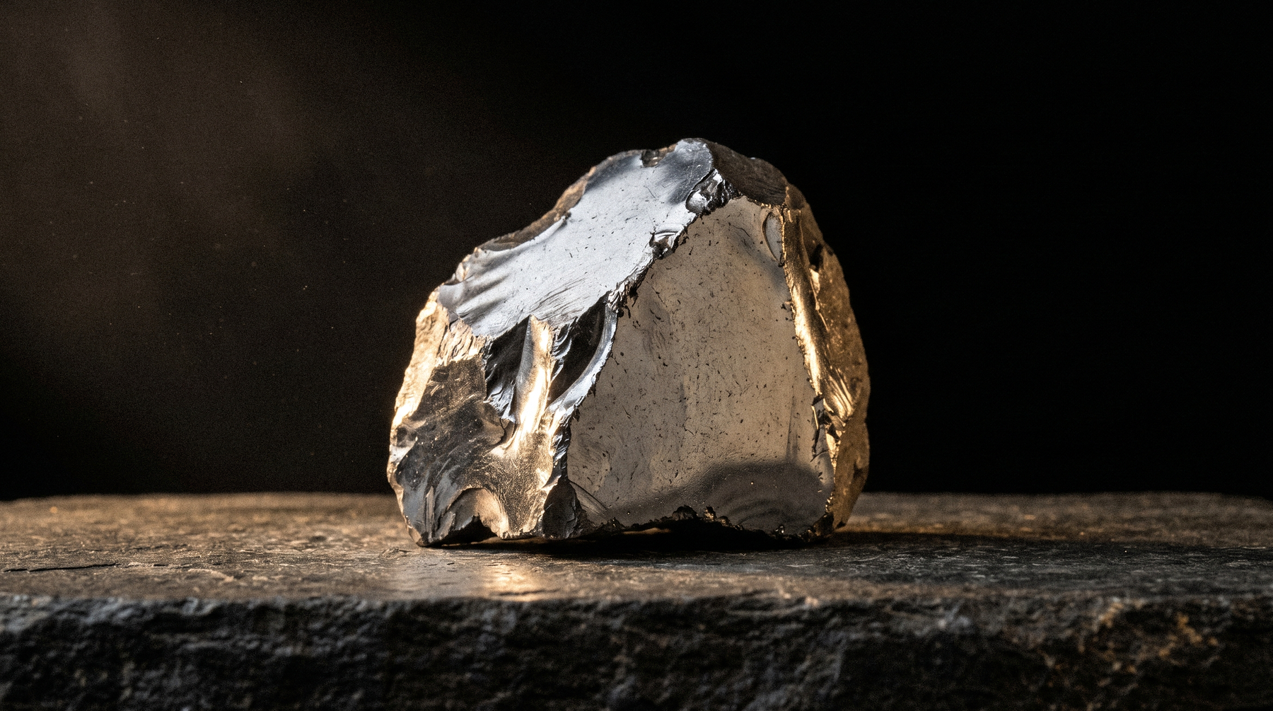 Hematite Gemstone