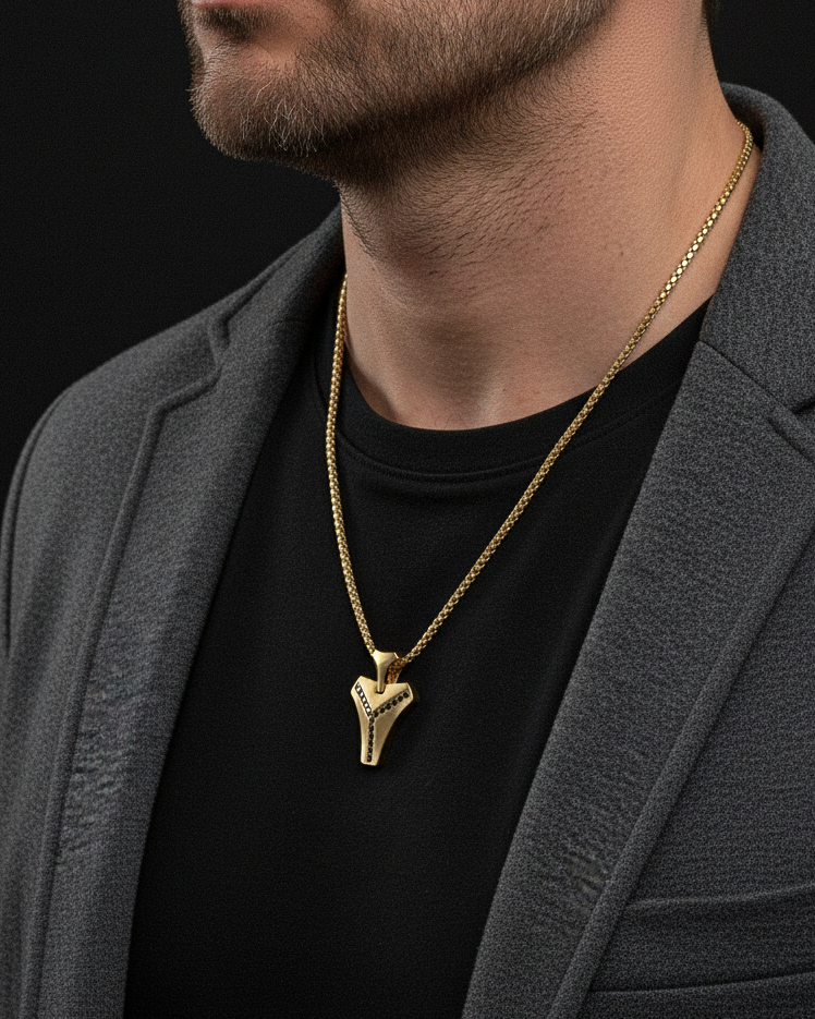 24K Gold