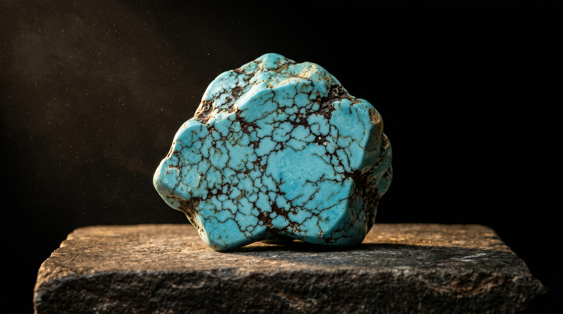 Turquoise Gemstone