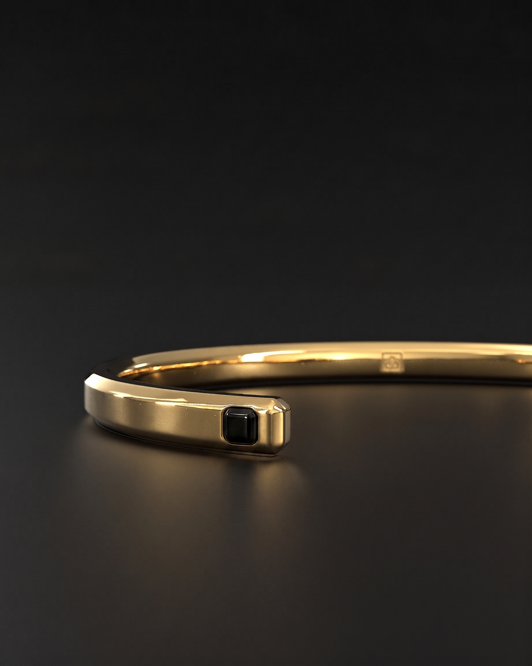 24K Gold