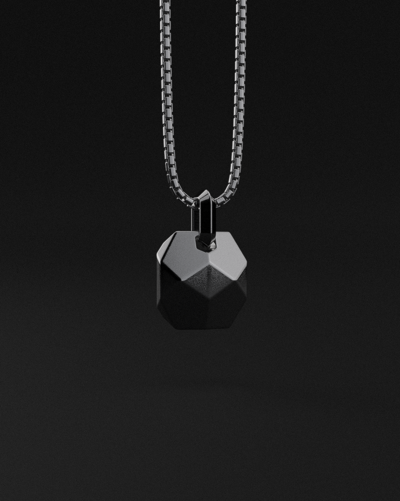 Geom Pendant