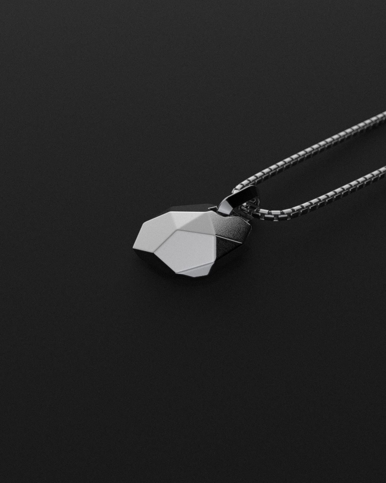 Geom Pendant