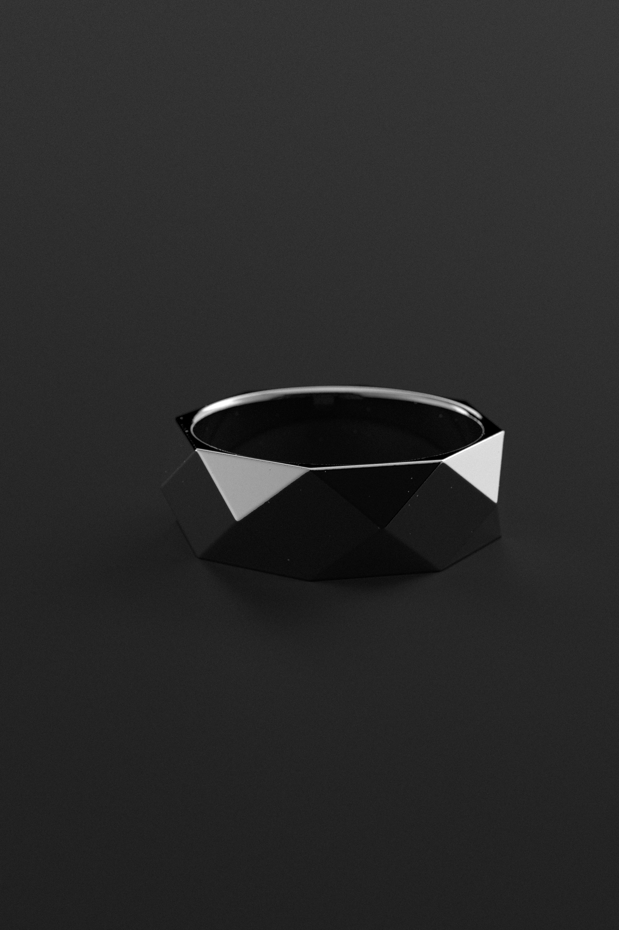 Geom Ring