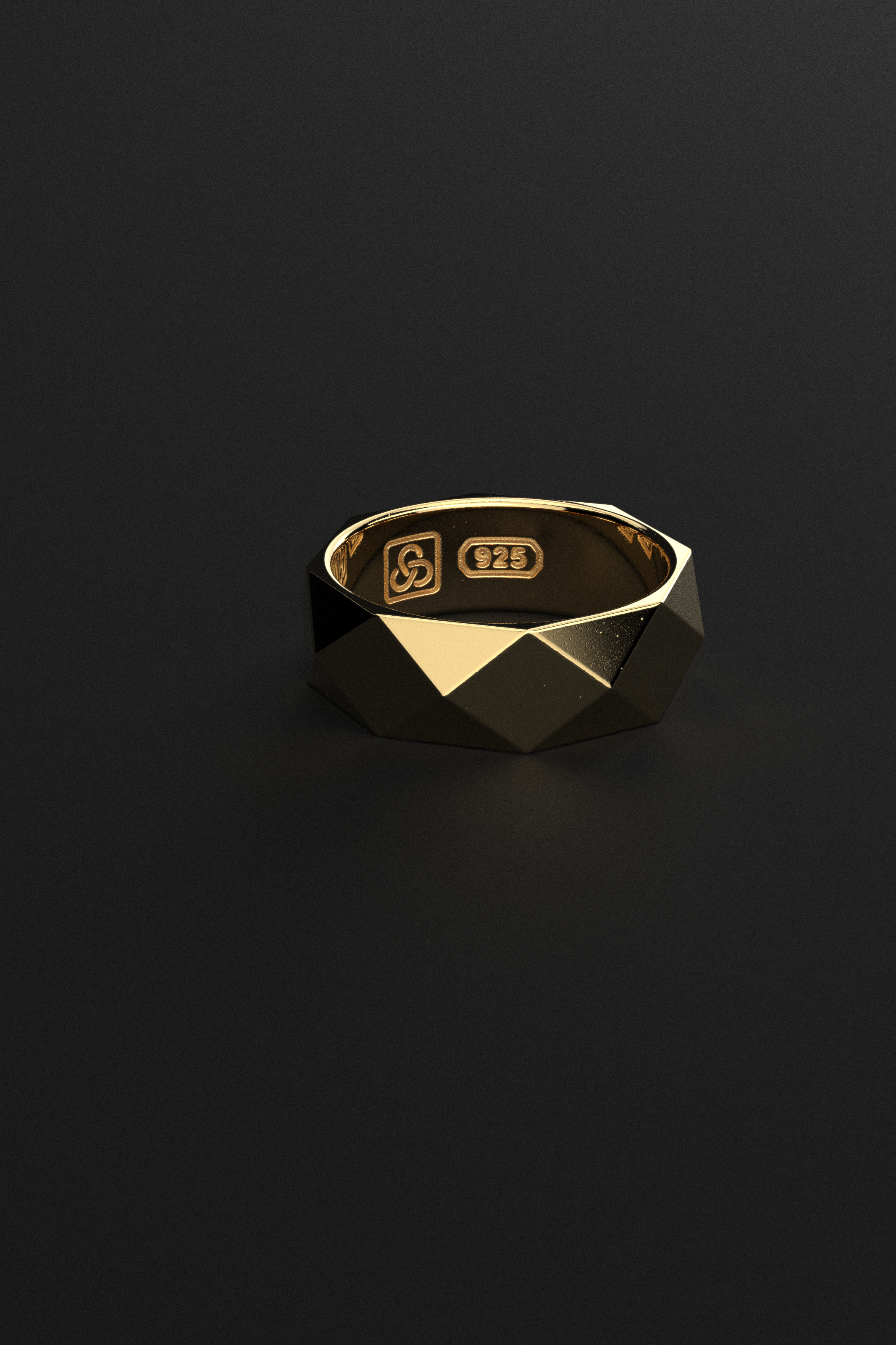 Geom Ring