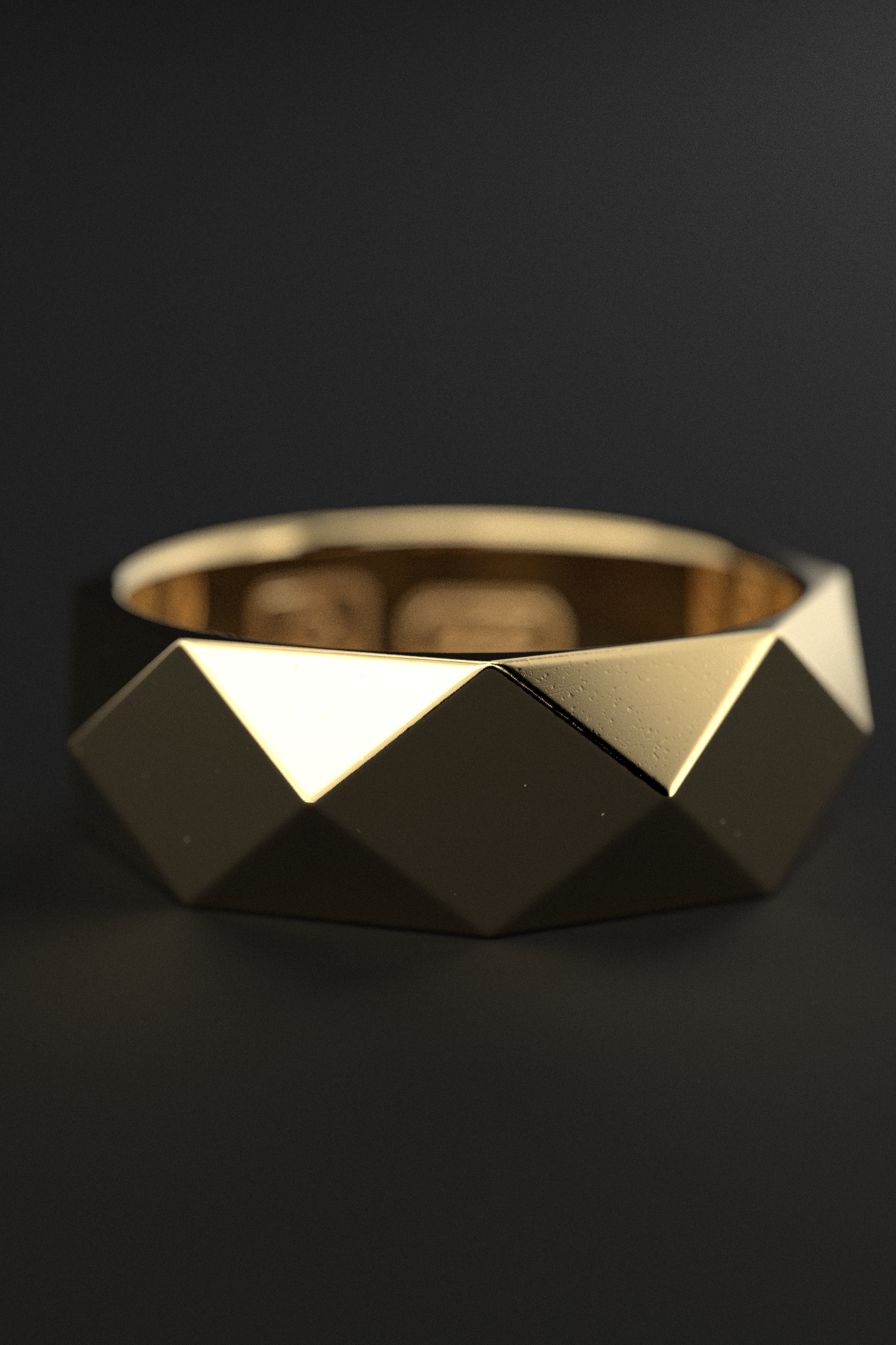 Geom Ring