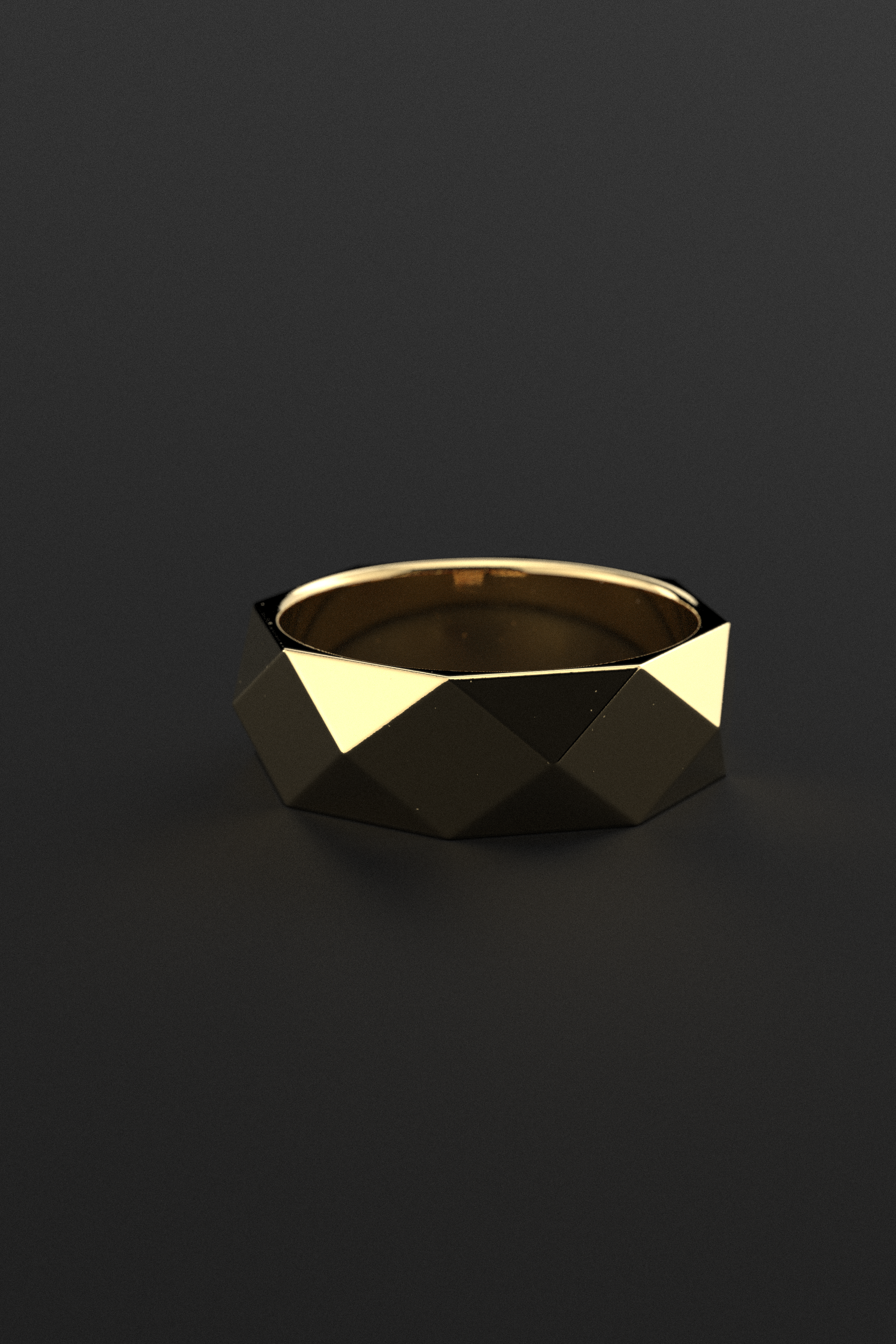 Geom Ring