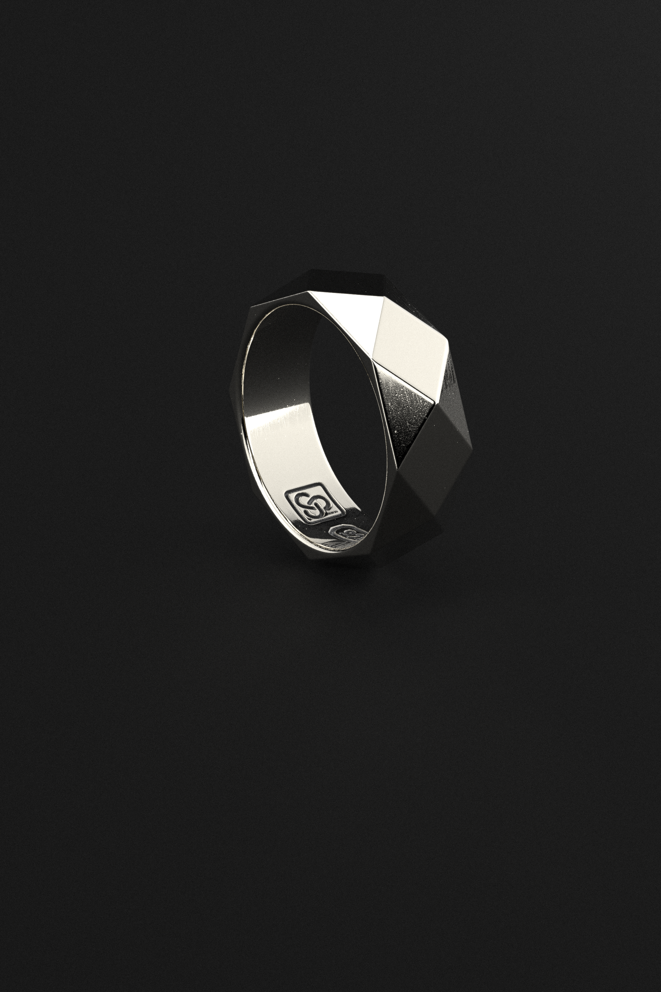 Geom Ring