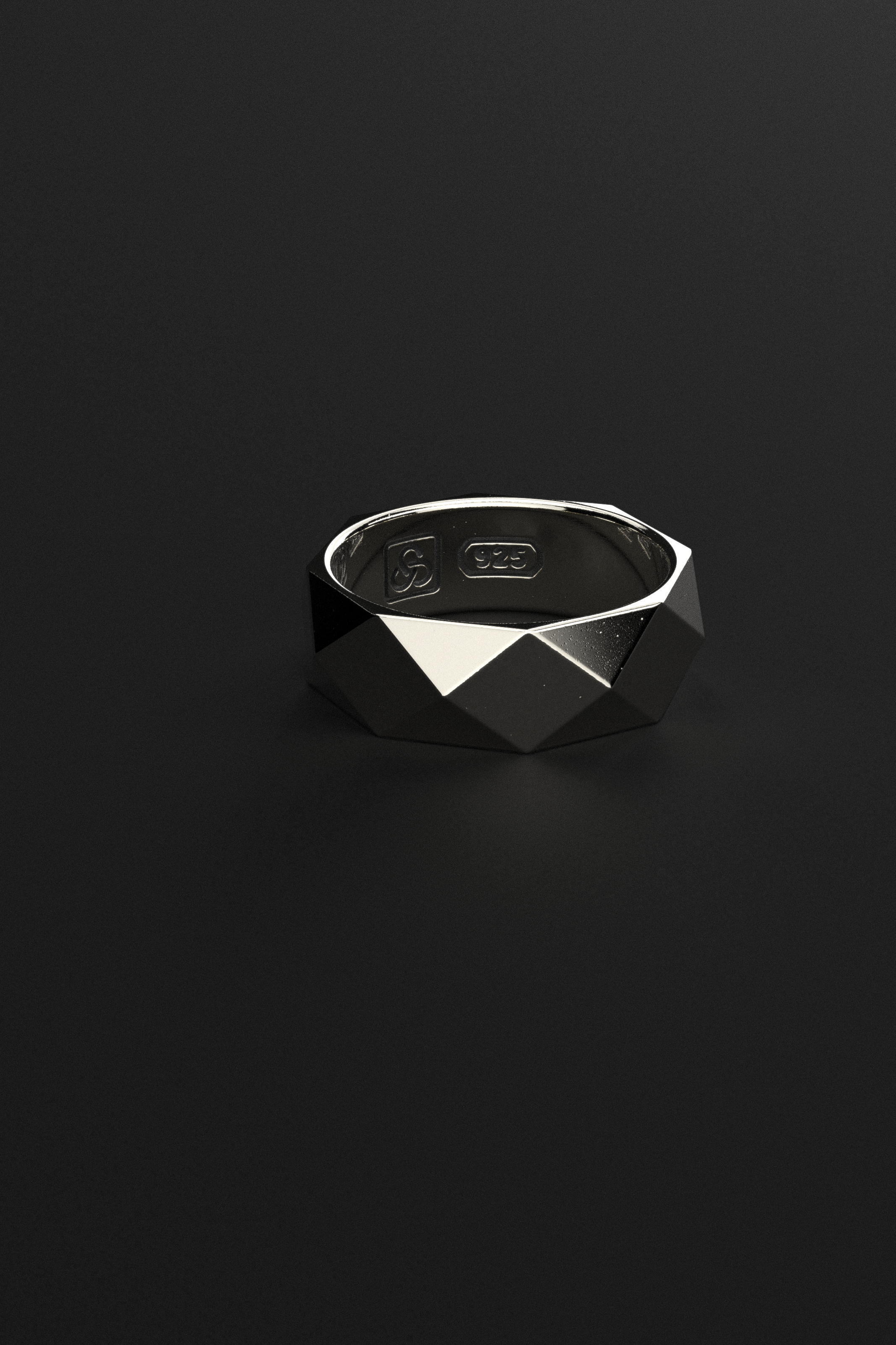 Geom Ring