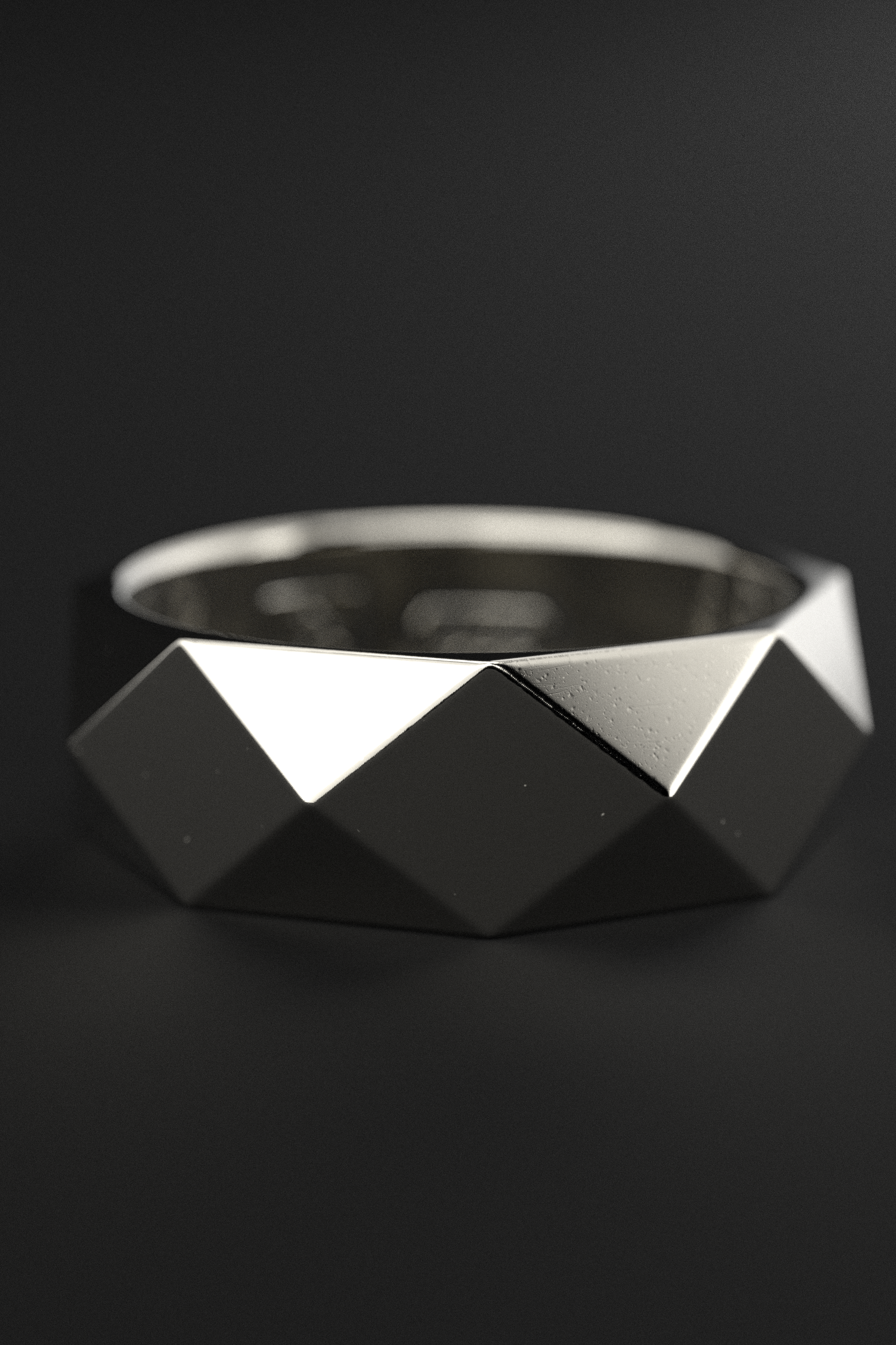 Geom Ring