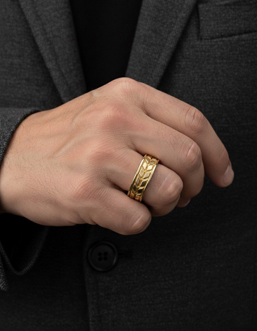 24K Gold