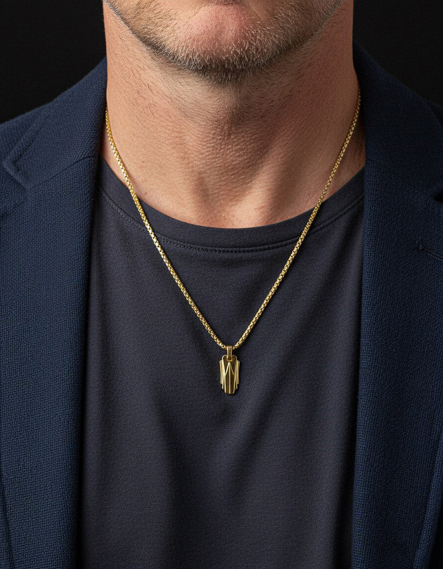 24K Gold