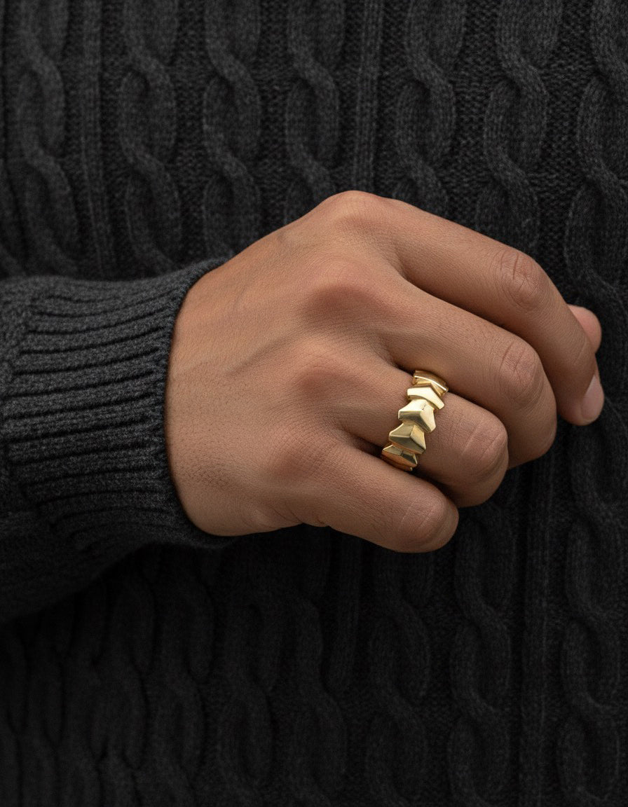 24K Gold
