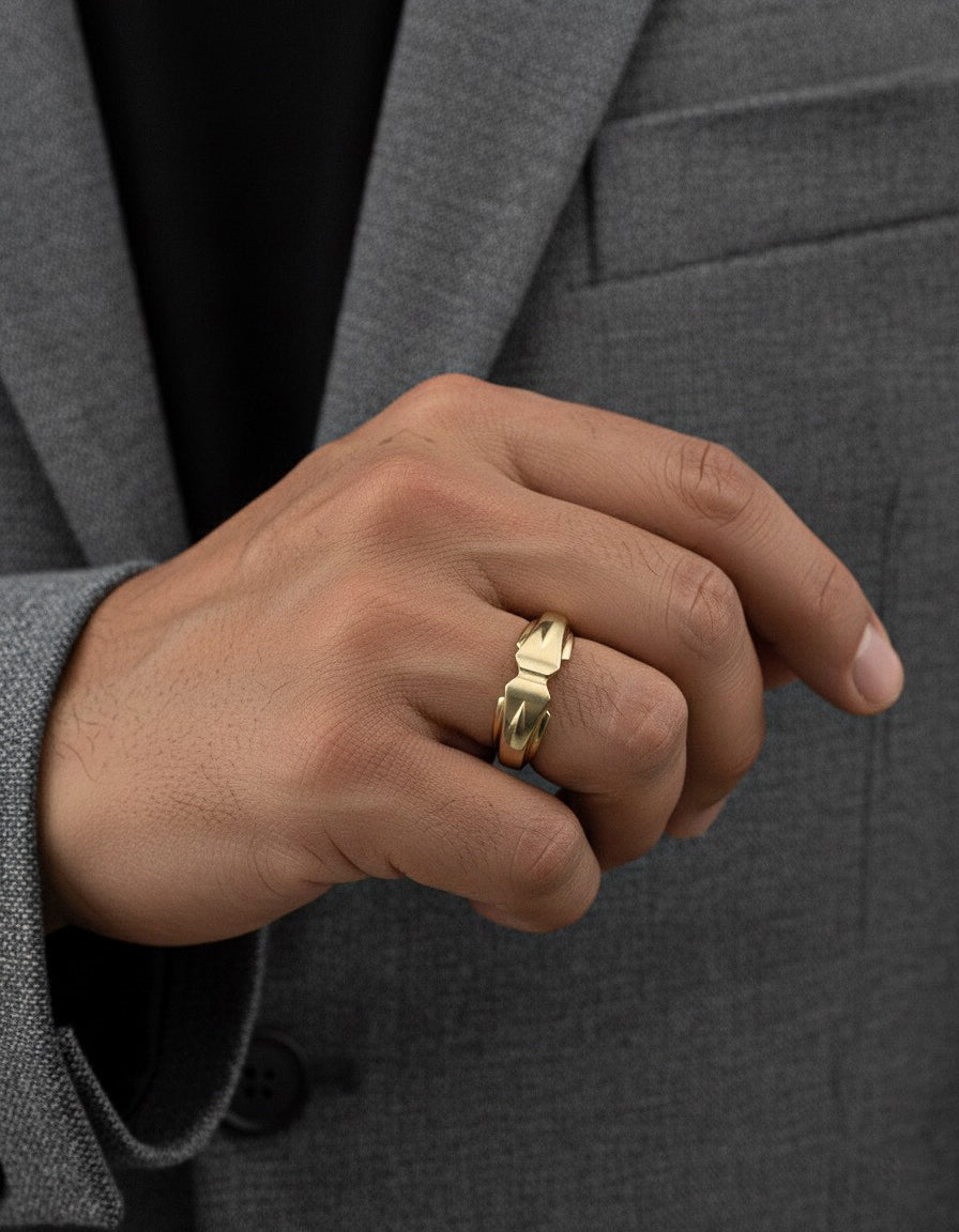 Layer Ring