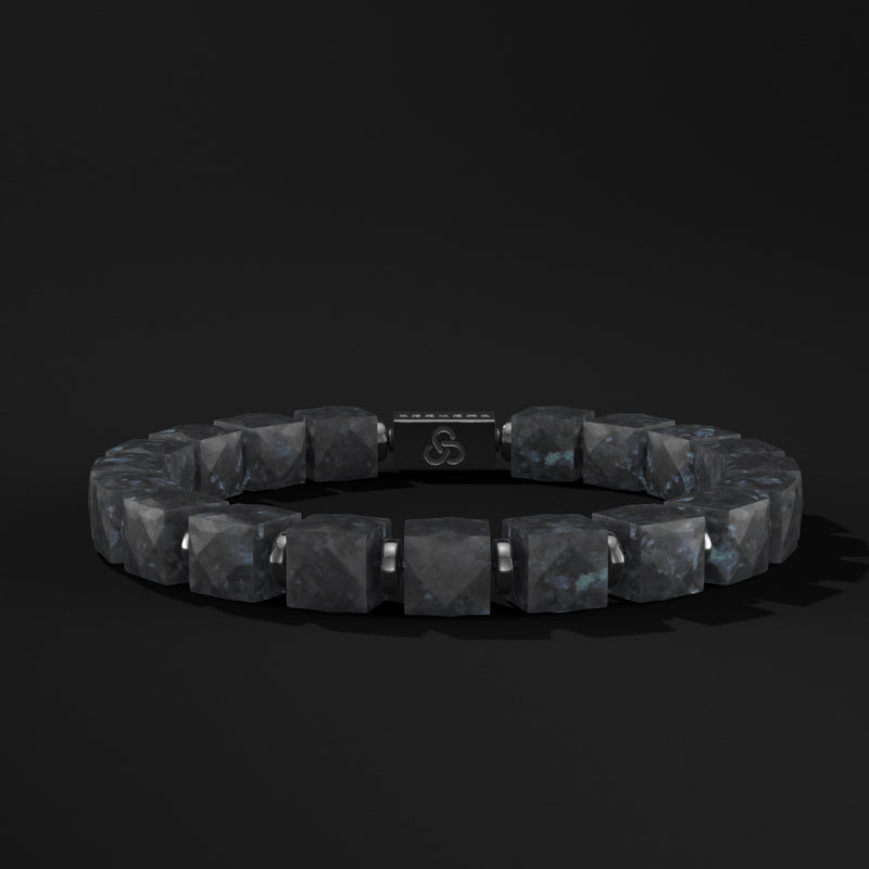 Kubic Bracelet 8mm