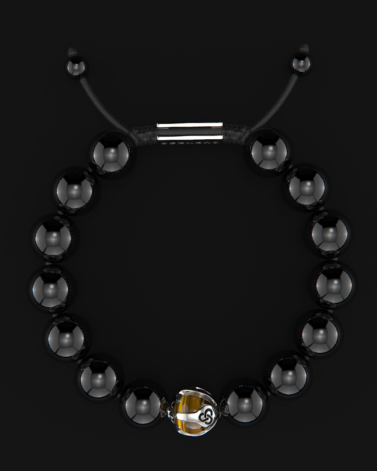 DRACHENARMBAND 12MM | WELLEN