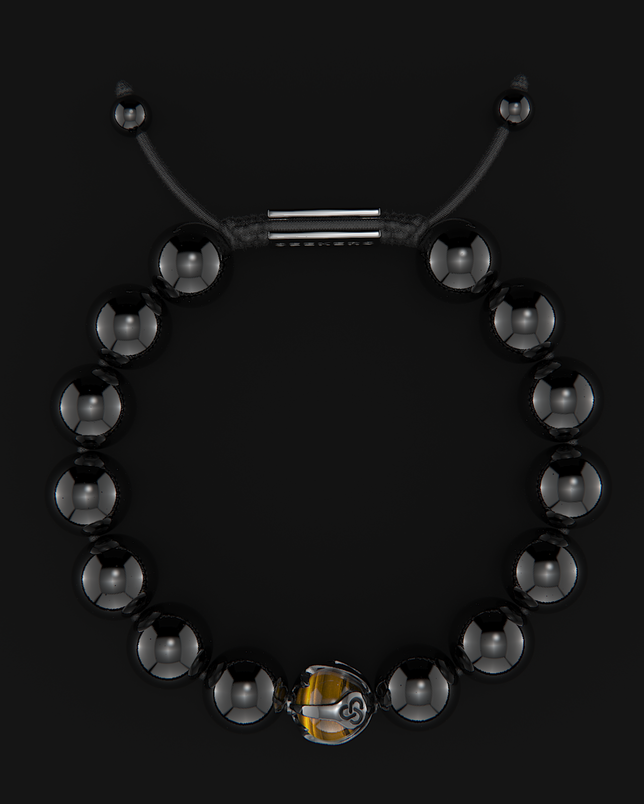 DRACHENARMBAND 12MM | WELLEN