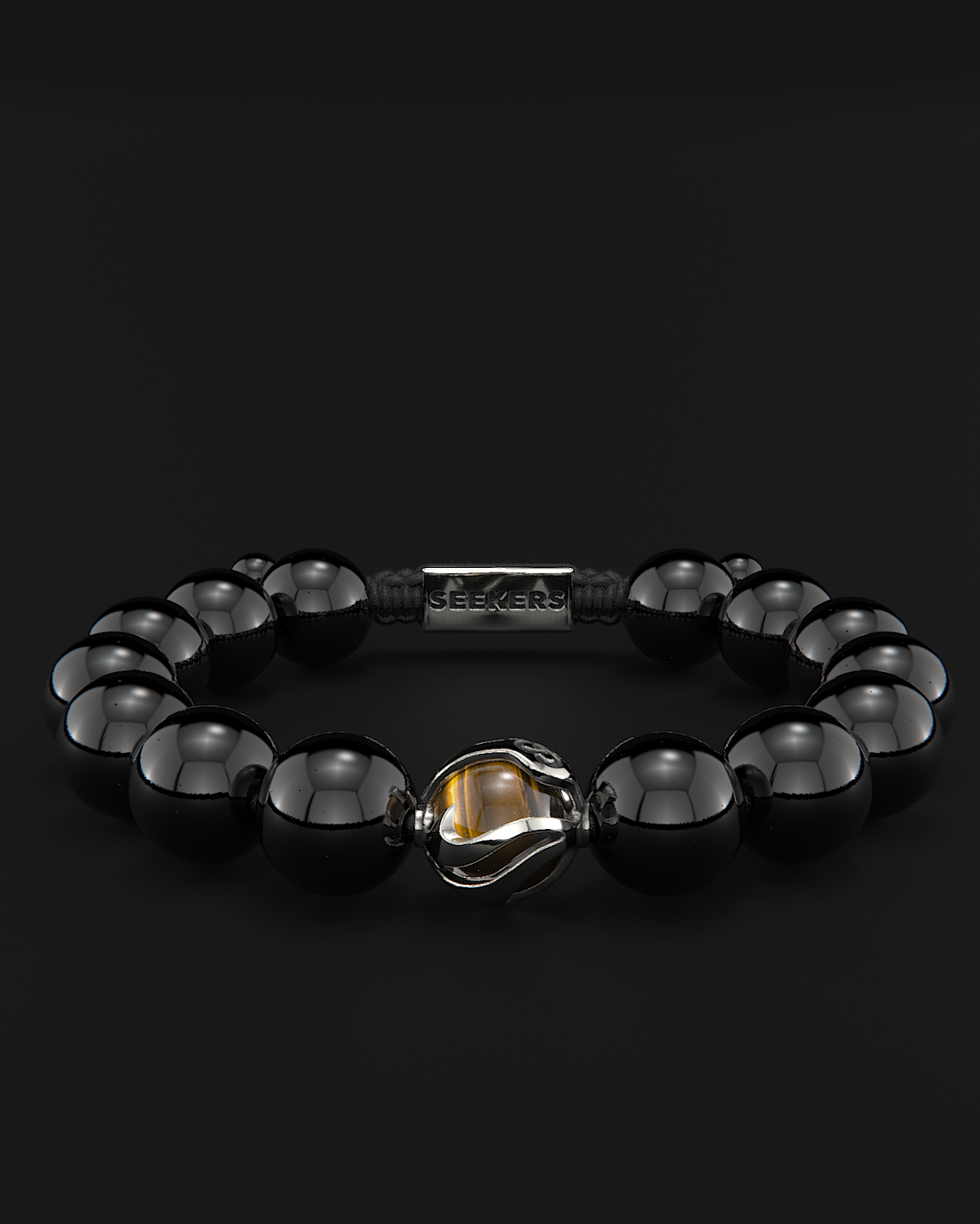 DRACHENARMBAND 12MM | WELLEN