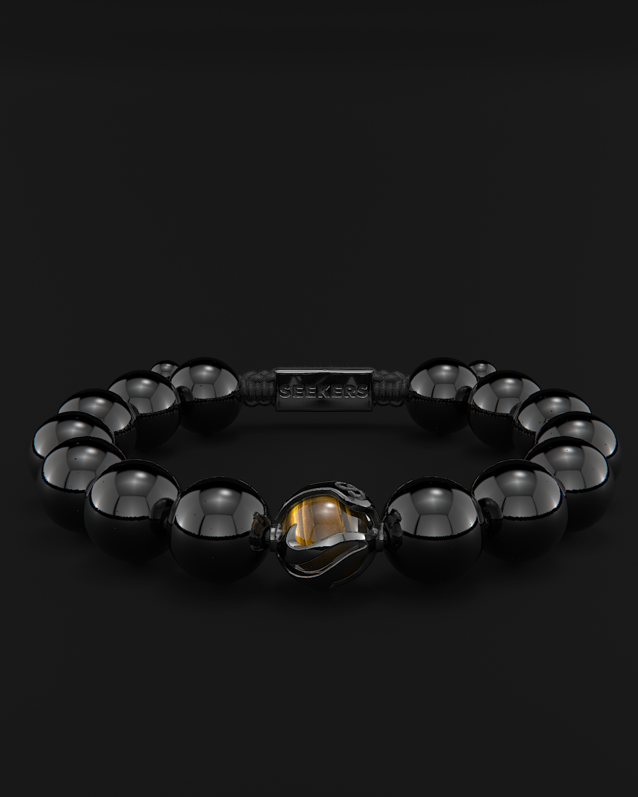 DRACHENARMBAND 12MM | WELLEN