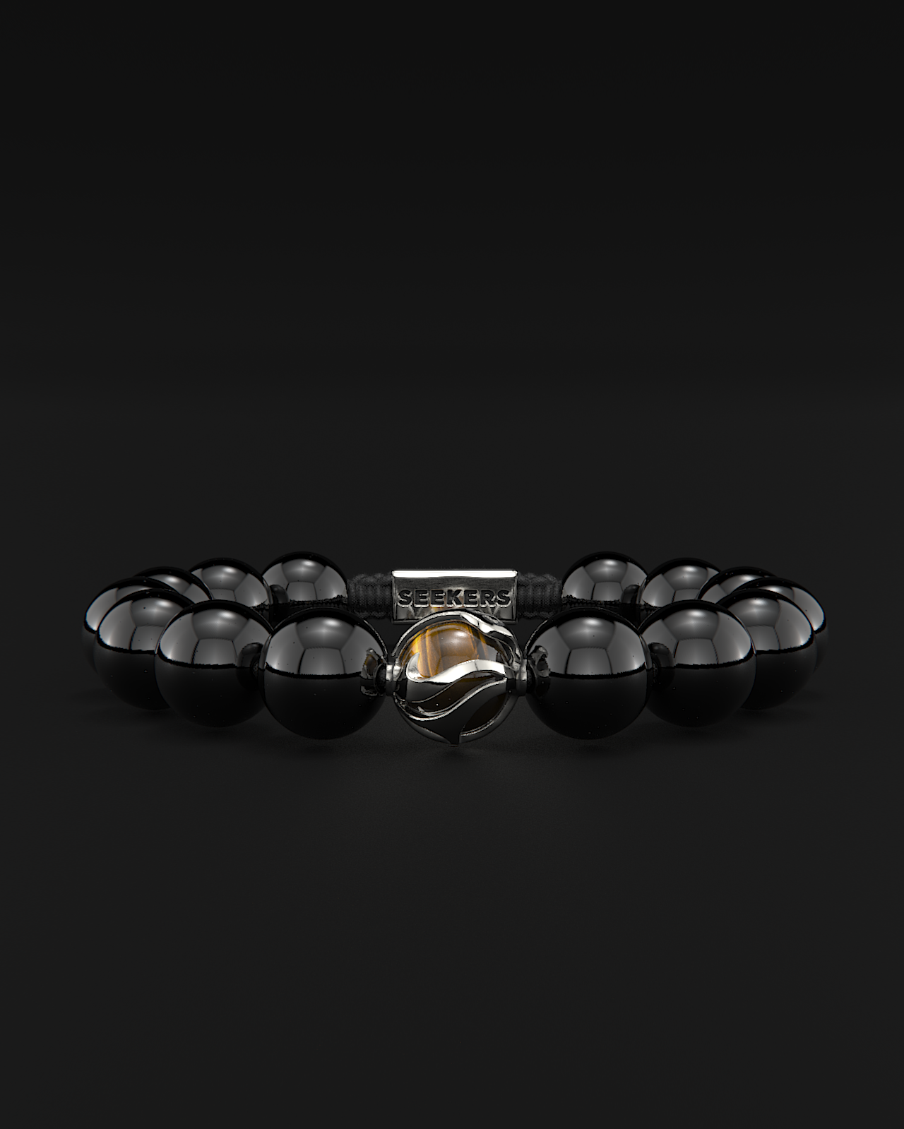 DRACHENARMBAND 12MM | WELLEN