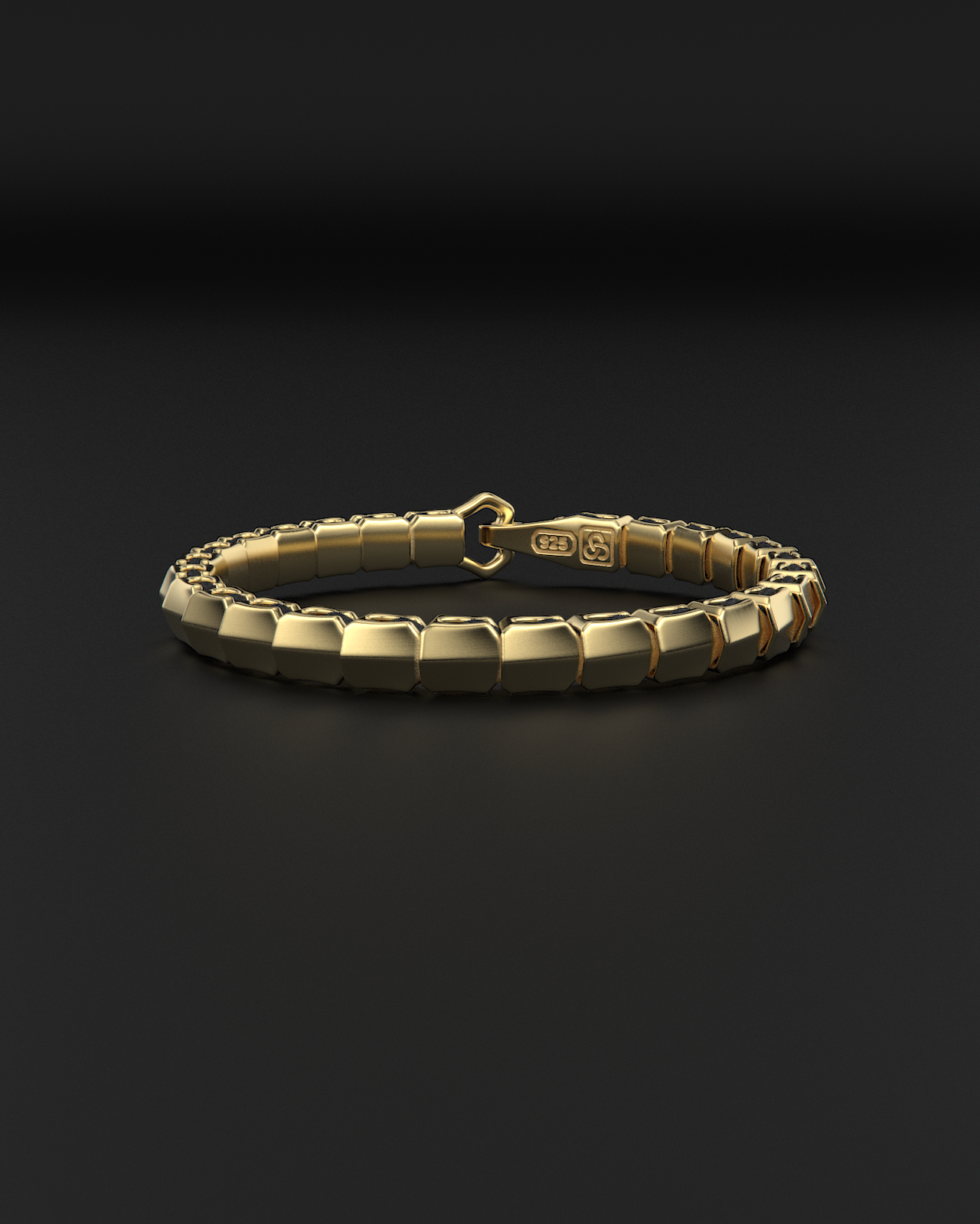 Pulsera de felicitaciones #2
