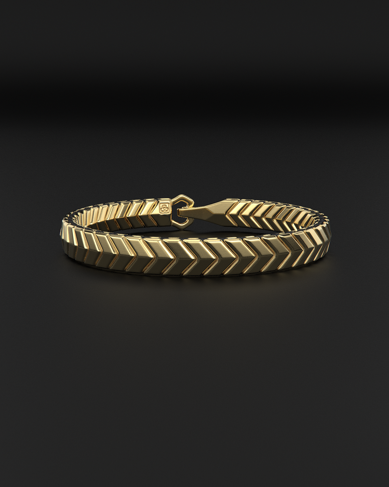 Pulsera de felicitaciones #3