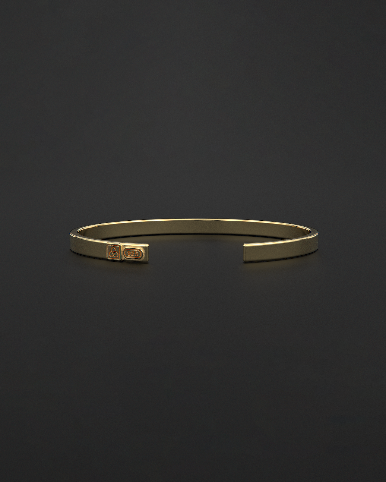 Pulsera esencial